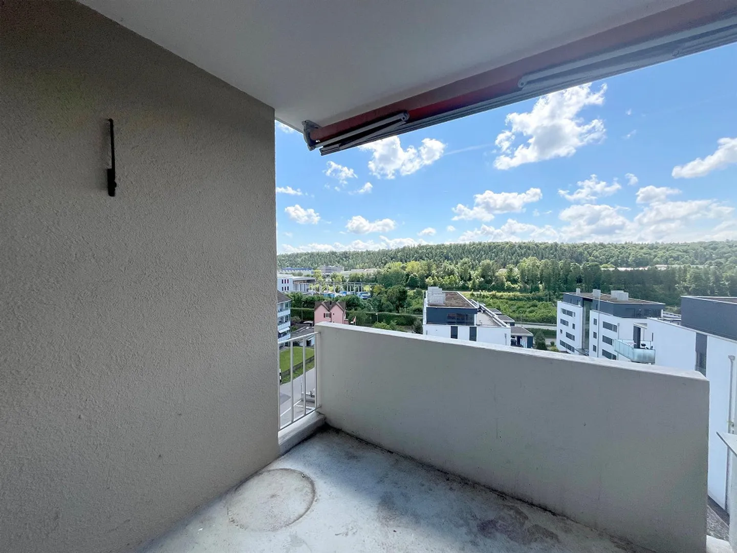 Wohnen im Grünen mit perfekter Anbindung  Ihr neues Zuhause in Sch... - Foto 6 von 6