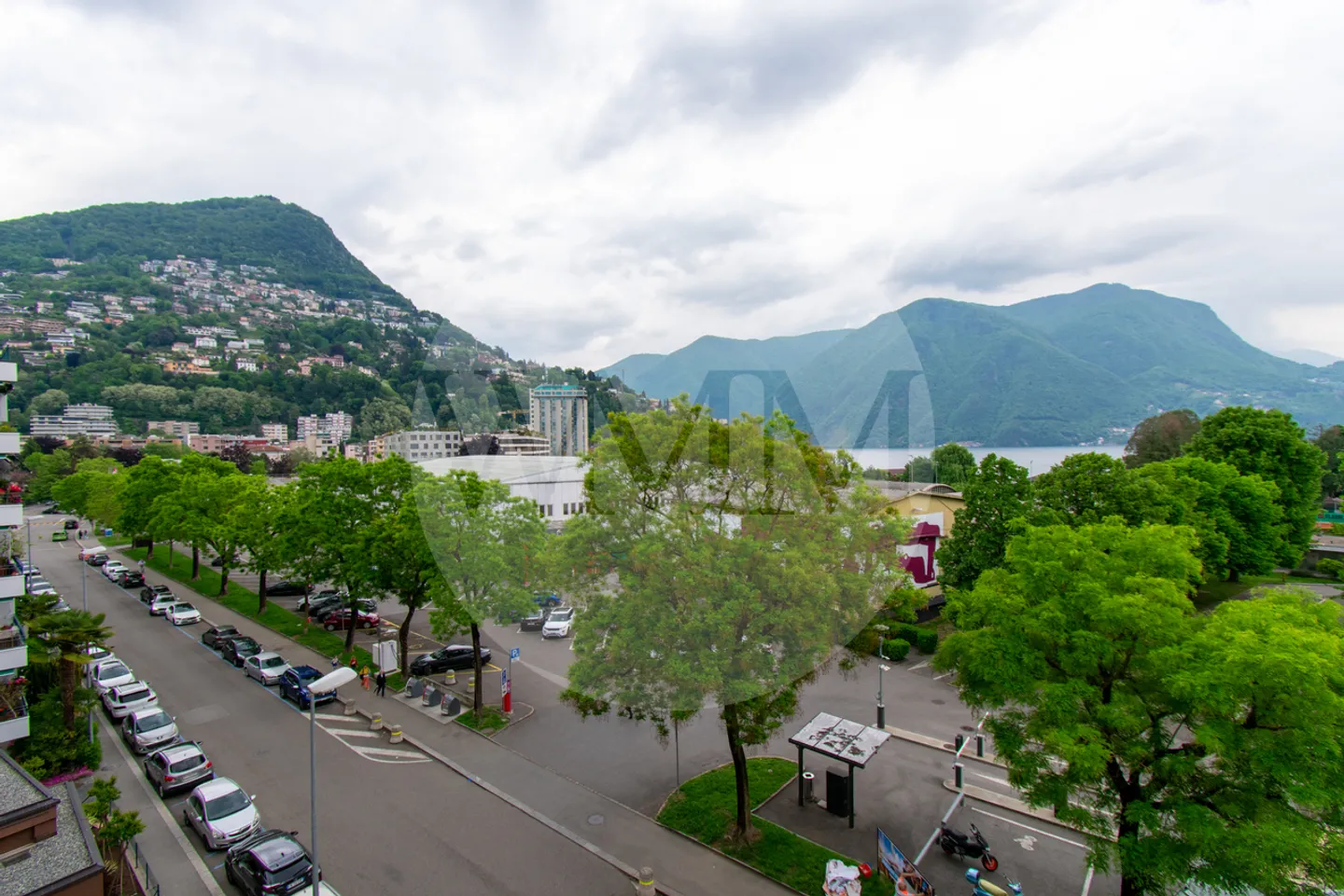 Appartamento monolocale confortevole in una posizione comoda - Foto 1 di 7