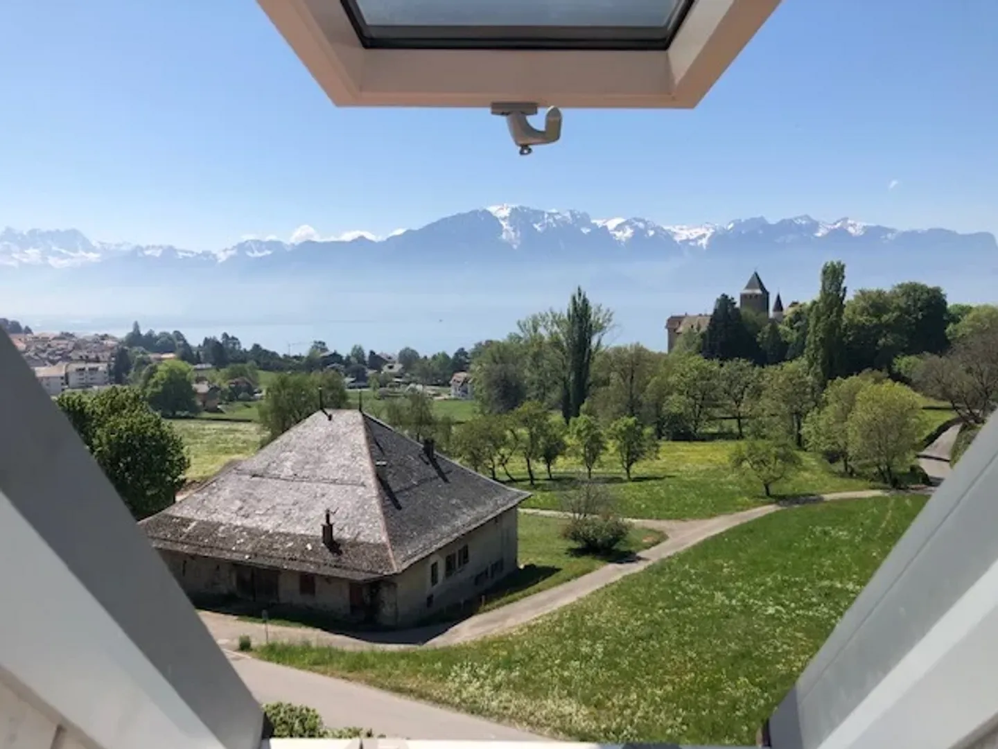 Villa 12,5 stanze - Foto 16 di 16