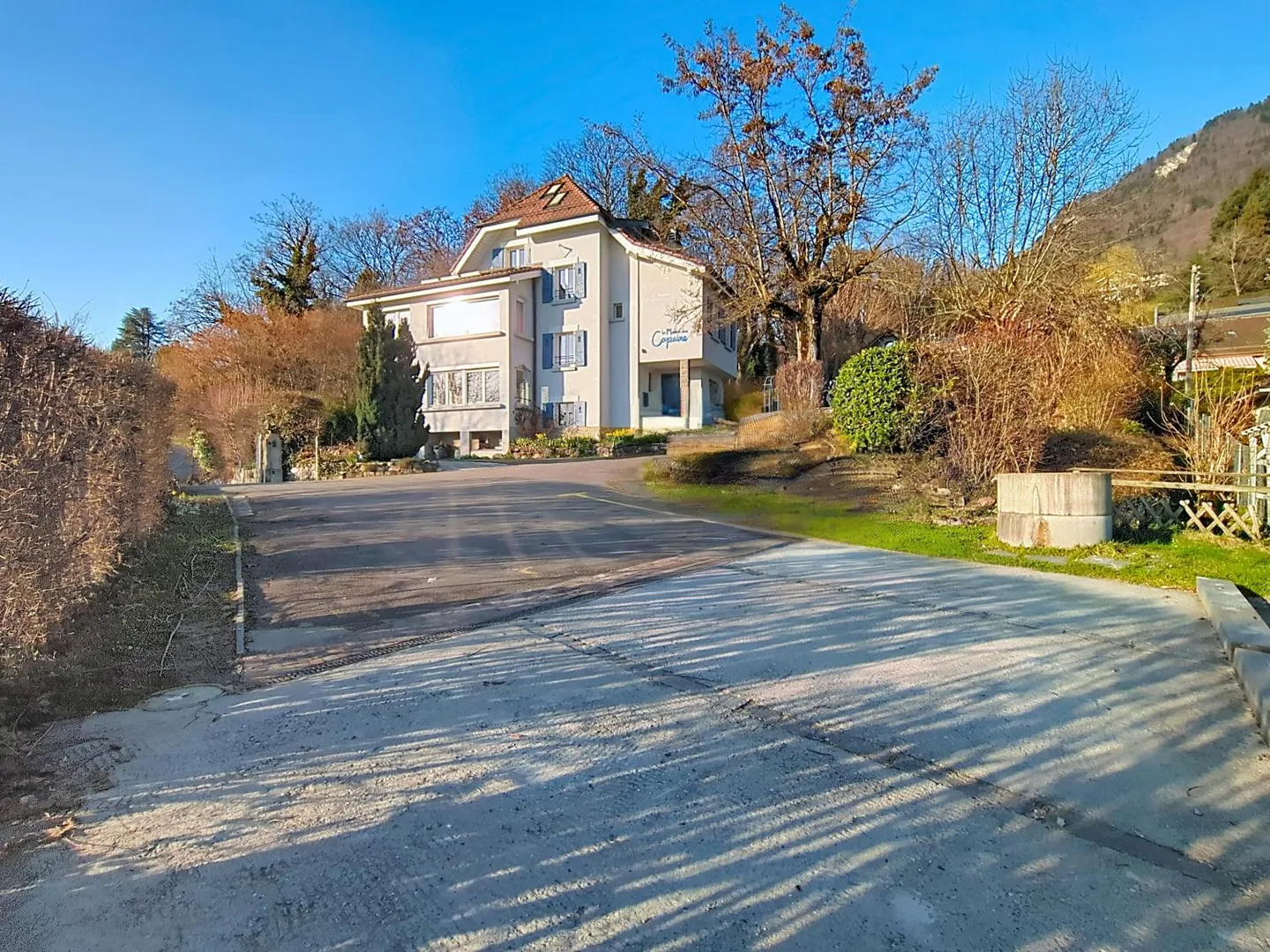 Villa 12,5 stanze - Foto 12 di 16