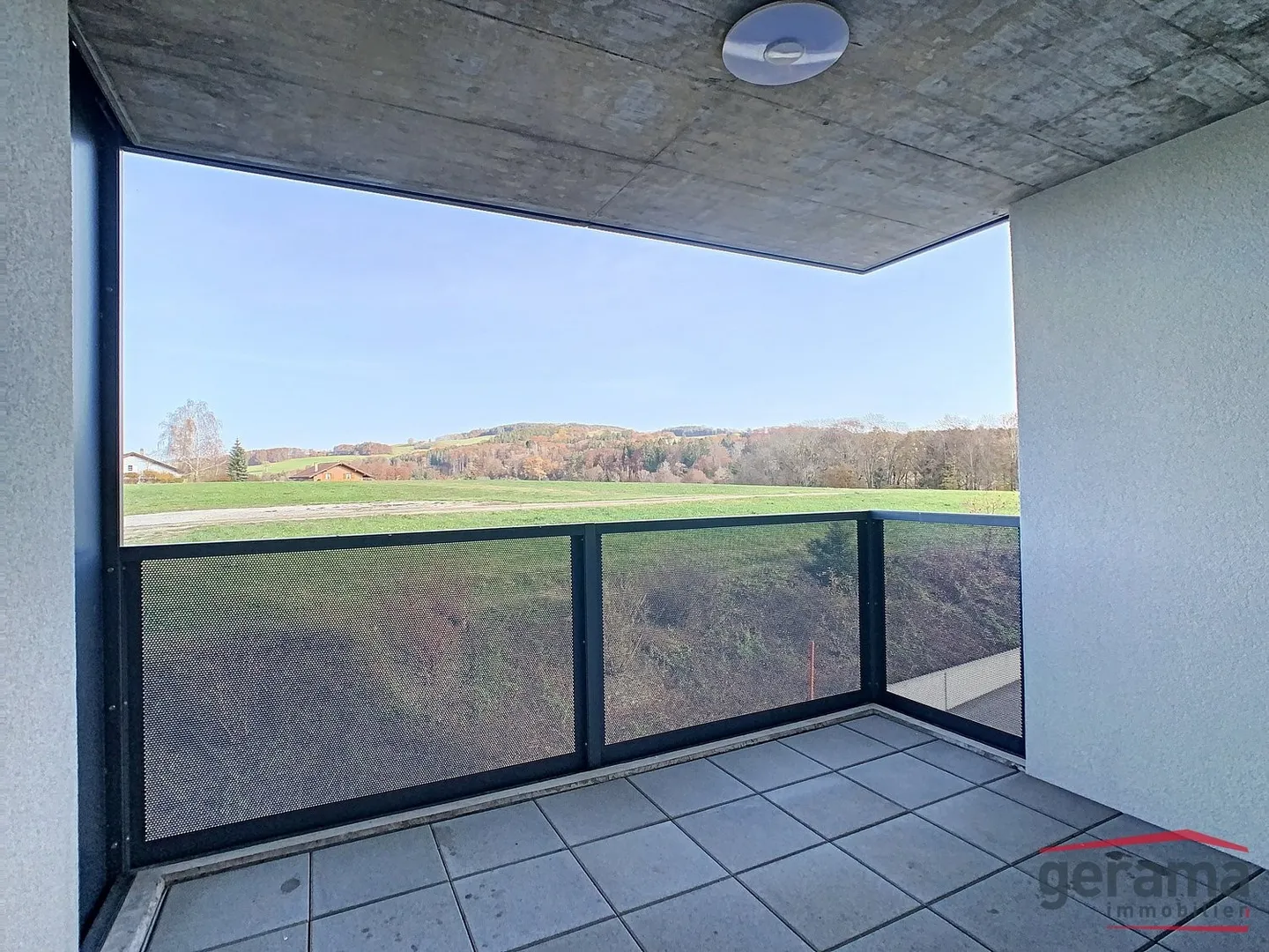 Schöne 3,5-Zimmer-Wohnung auf dem Land - Foto 6 von 7