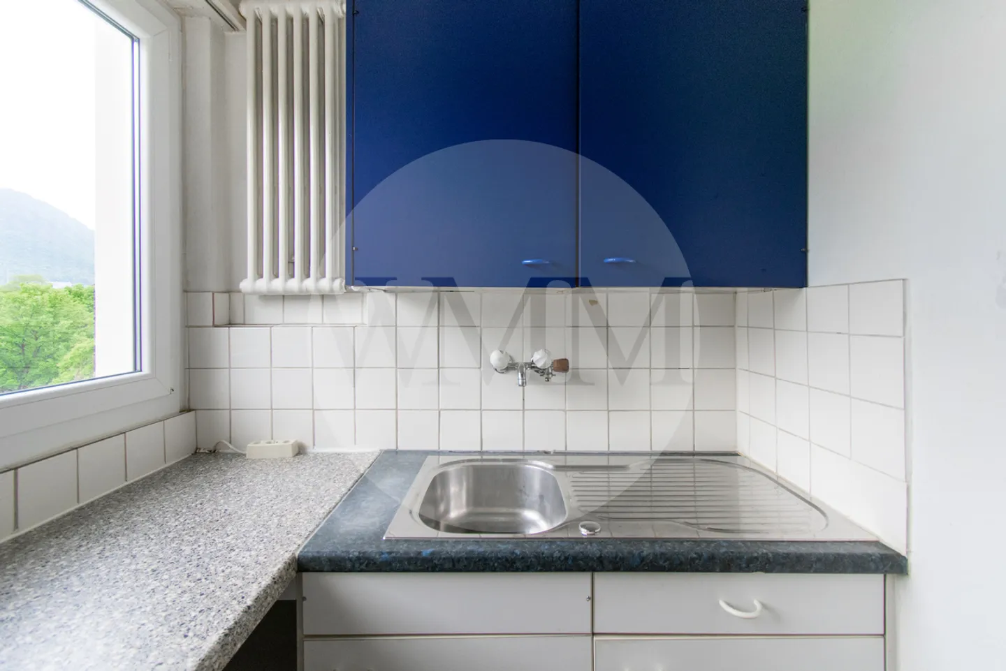 Appartamento monolocale confortevole in una posizione comoda - Foto 4 di 7