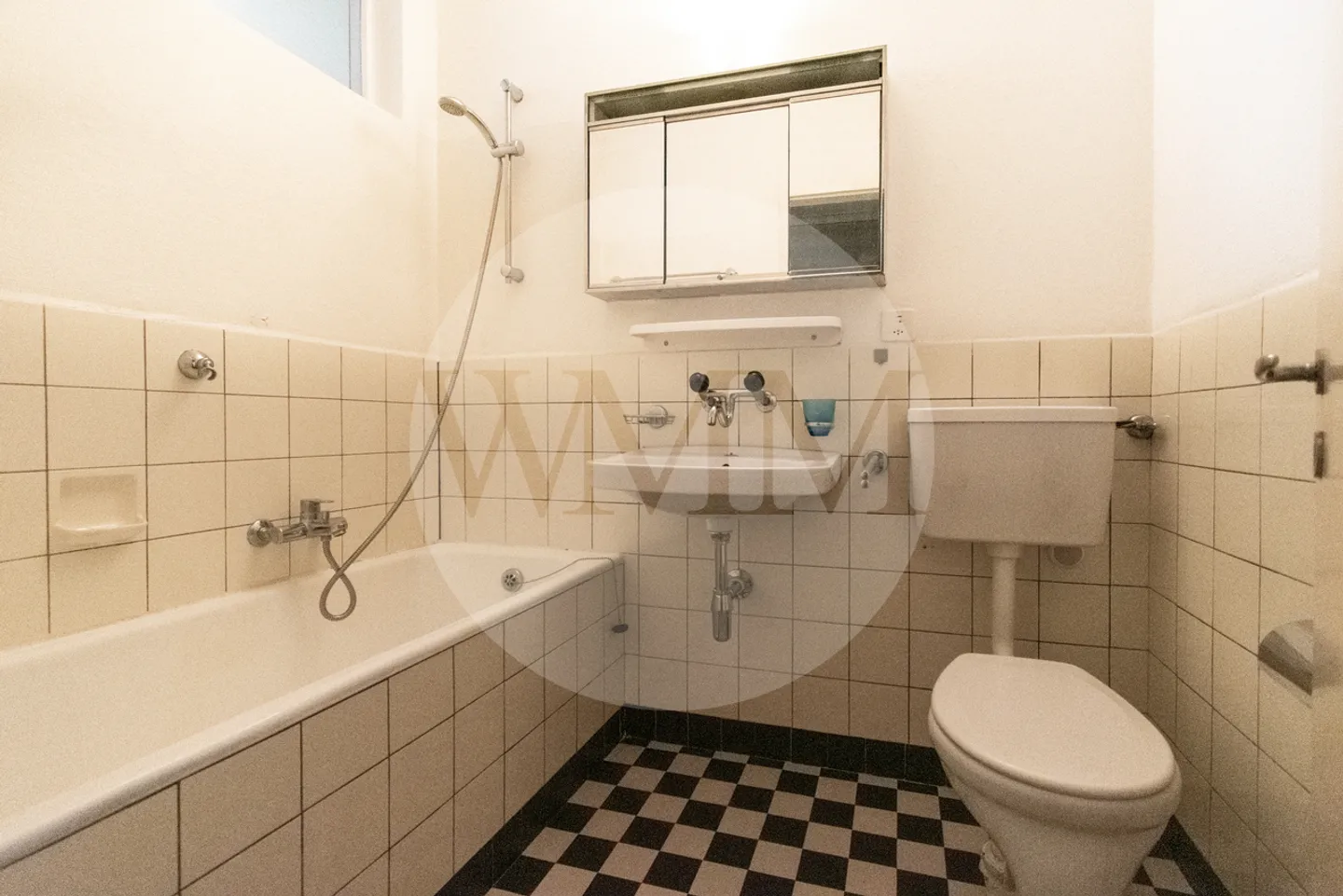 Appartamento monolocale confortevole in una posizione comoda - Foto 5 di 7
