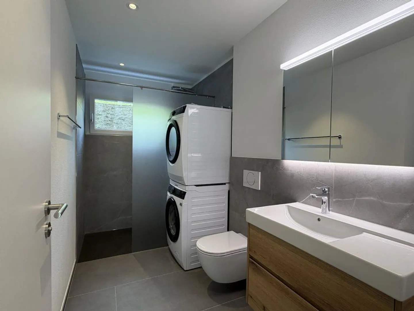 PREMIÈRE UTILISATION | CHARMANTE APPARTEMENT EN REZ-DE-CHAUSSÉE | PROCHE DE LA NATURE - Photo 5 sur 10