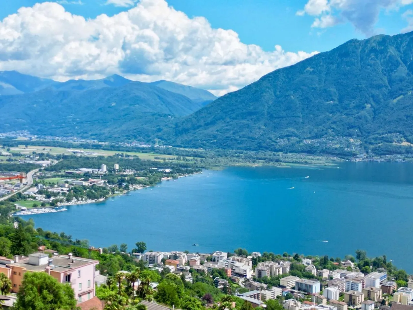 4.5 Room row house - Photo 2 of 2