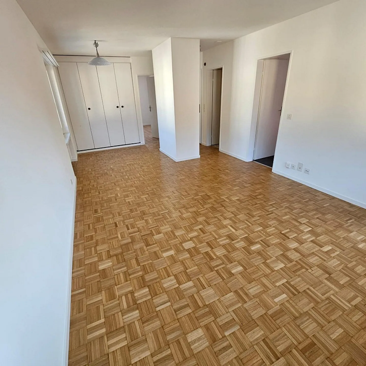 Appartement confortable dans le centre de Winterthur - Photo 1 sur 6