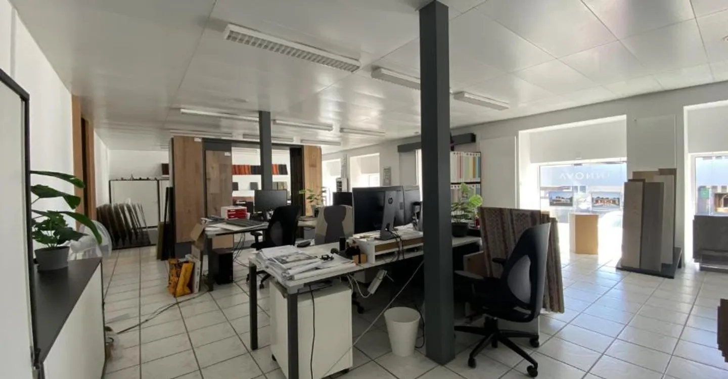Superficie commerciale, Courroux - 668000 - Foto 7 di 12
