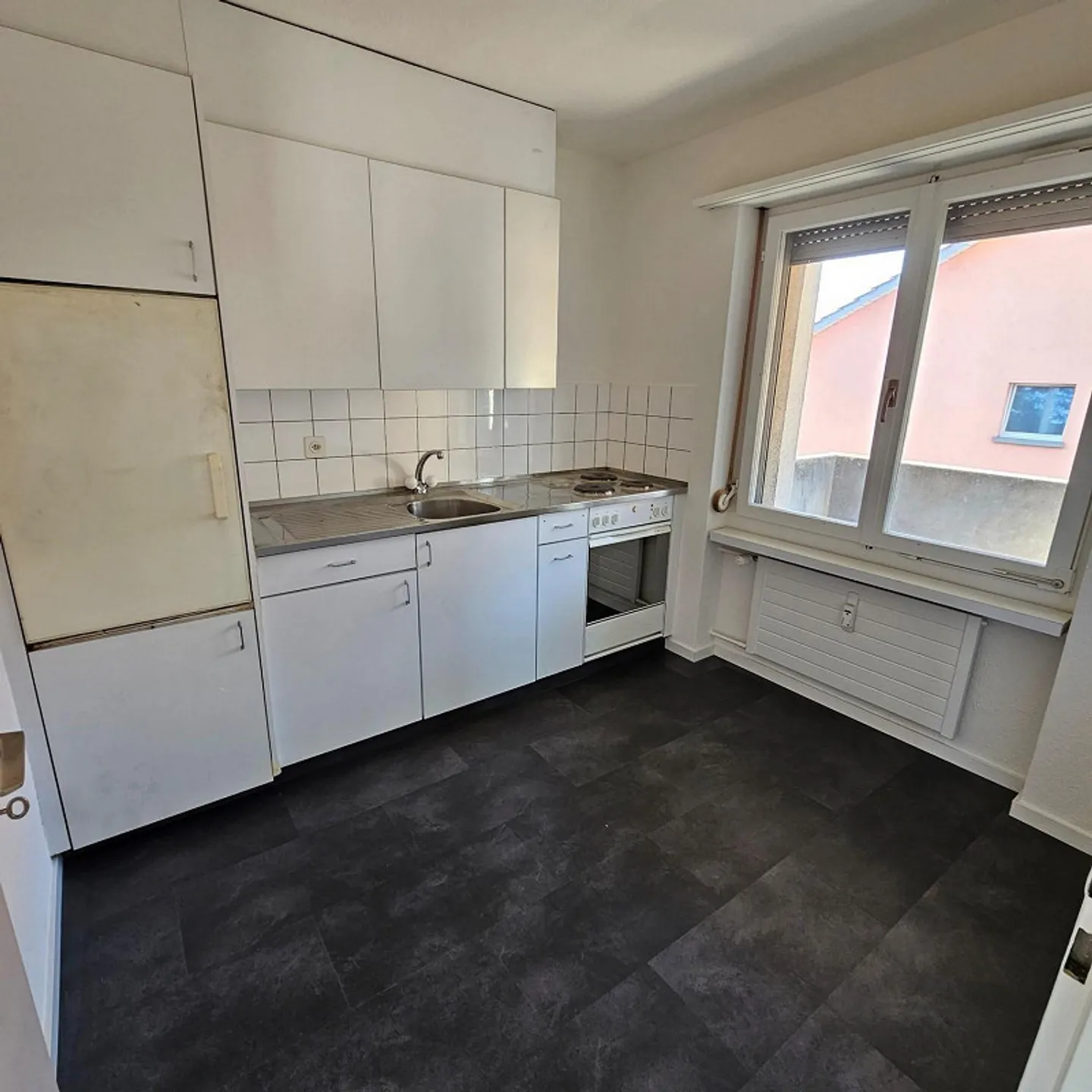 Appartement confortable dans le centre de Winterthur - Photo 4 sur 6