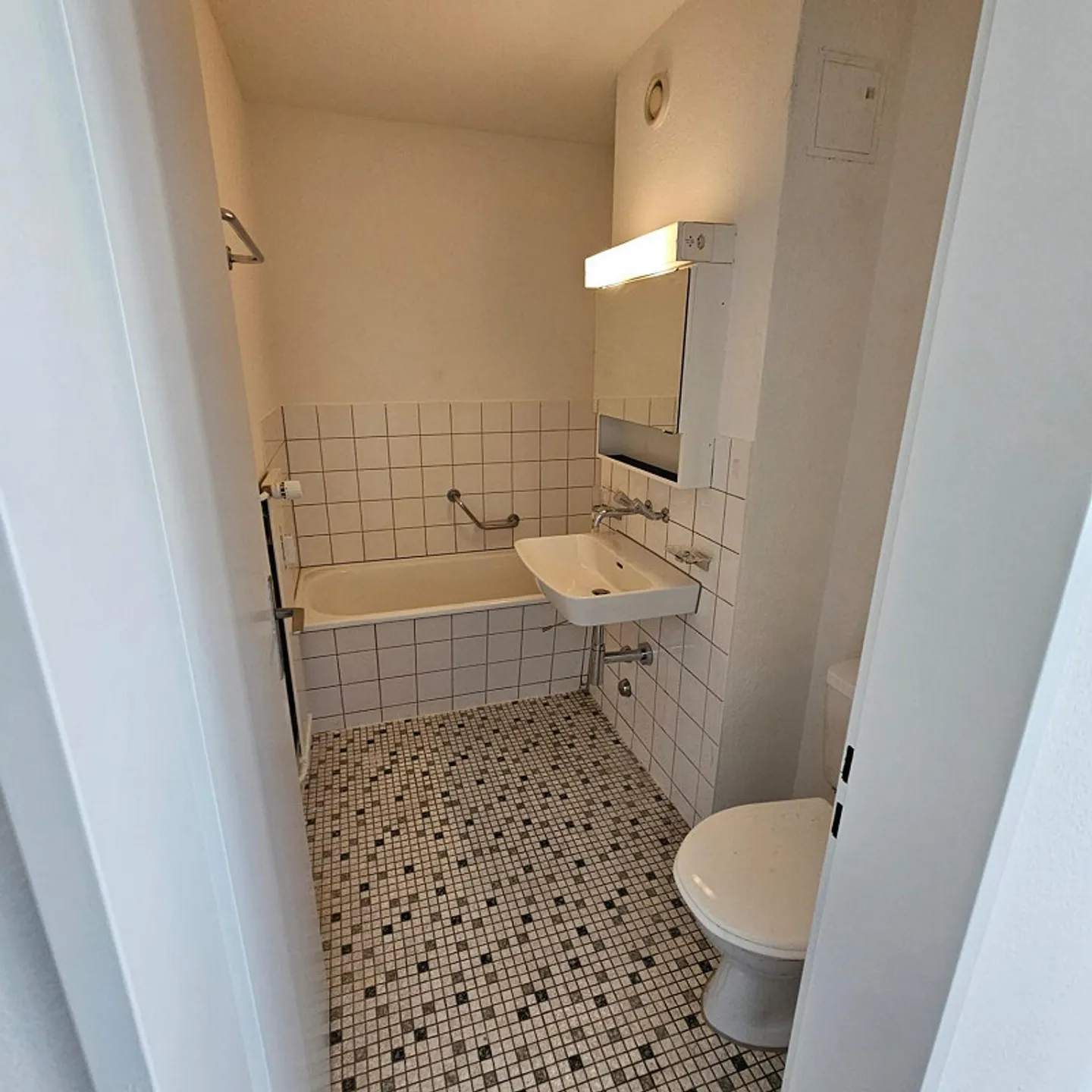 Appartement confortable dans le centre de Winterthur - Photo 5 sur 6