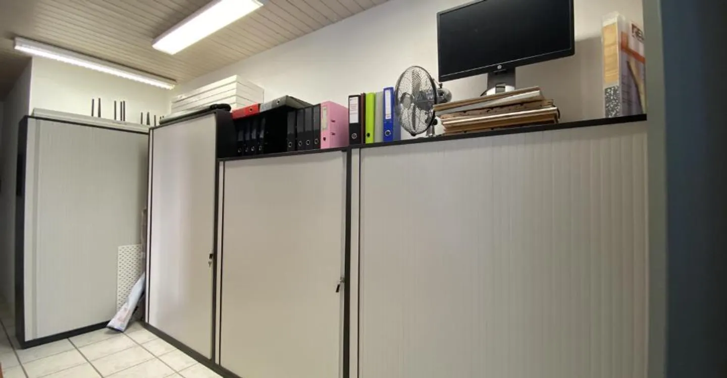 Superficie commerciale, Courroux - 668000 - Foto 12 di 12