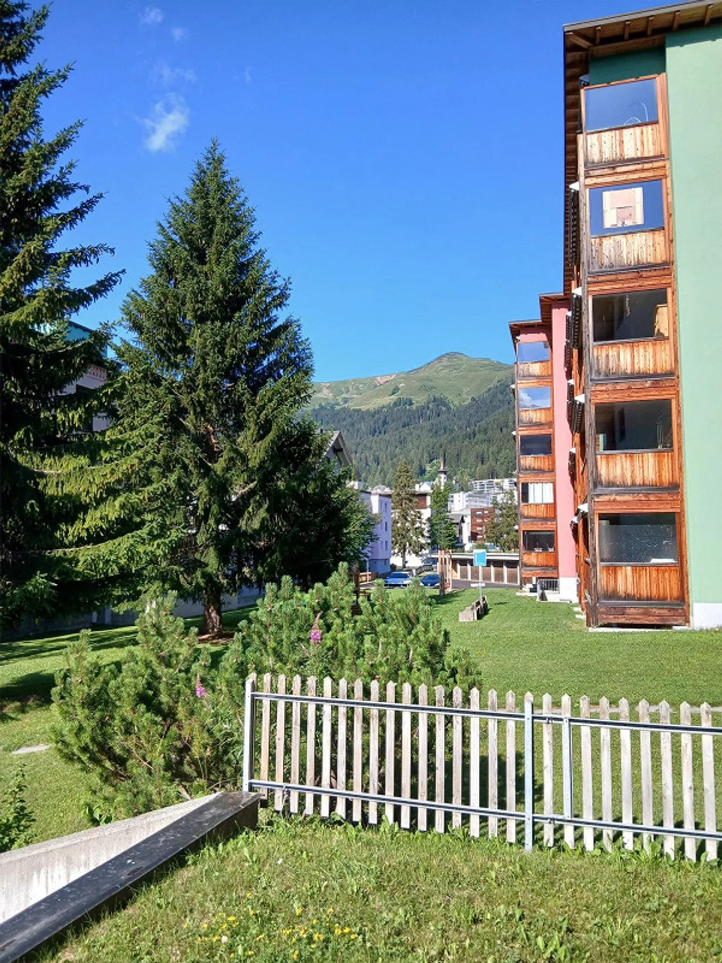 Familienfreundliche Wohnung - Foto 3 von 12