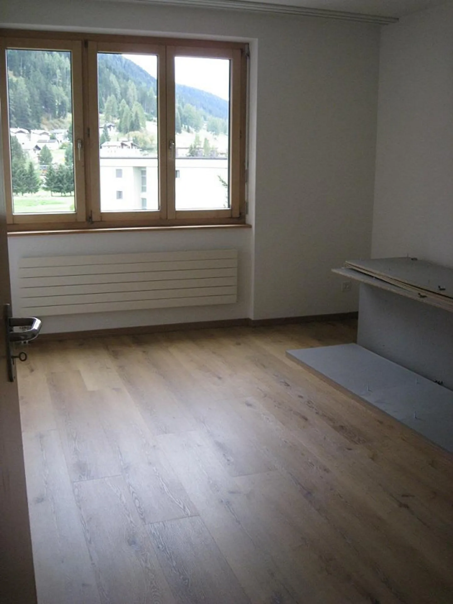 Familienfreundliche Wohnung - Foto 6 von 12