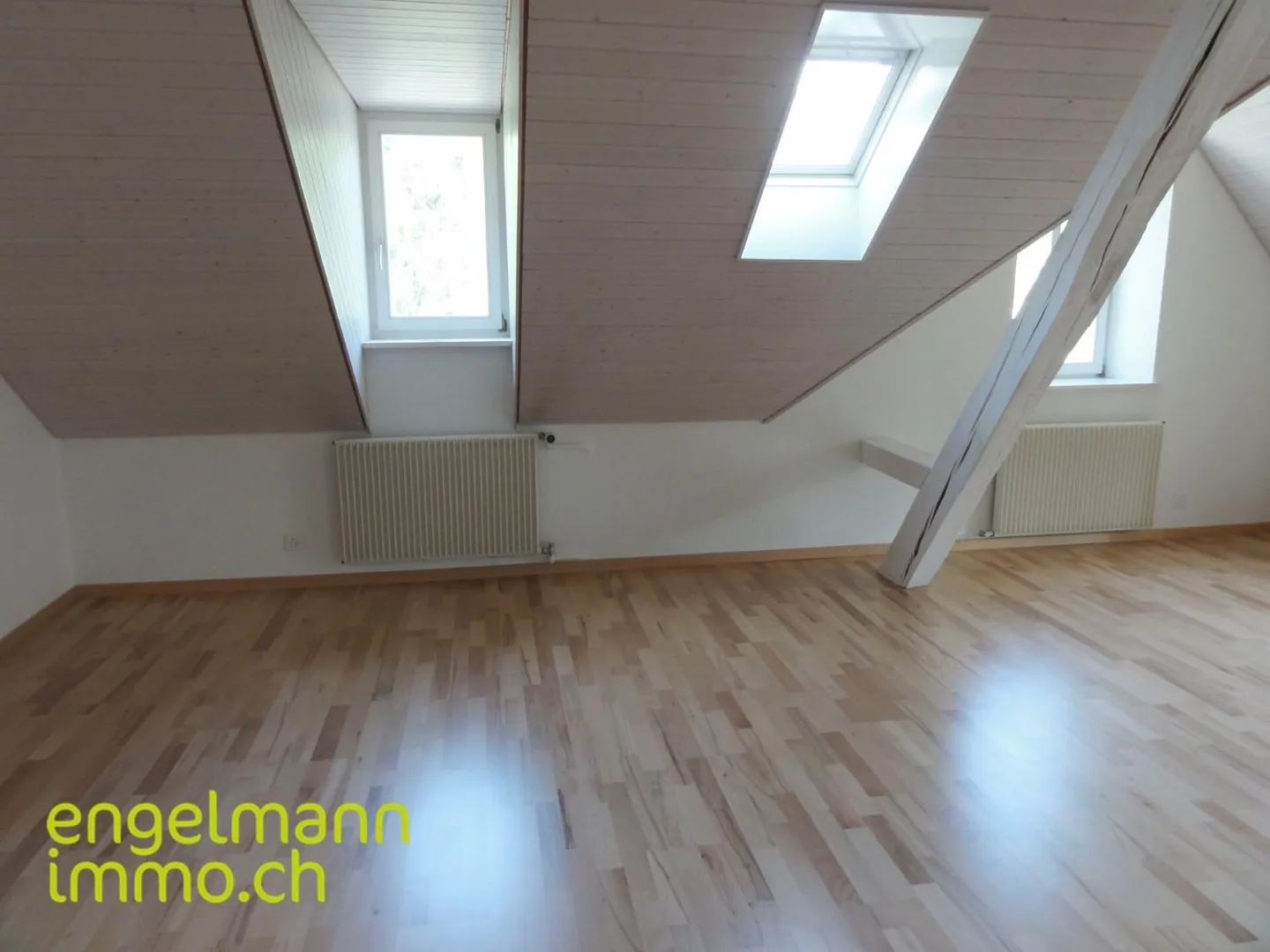 Bell'appartamento duplex di 2.5 stanze - Foto 6 di 13