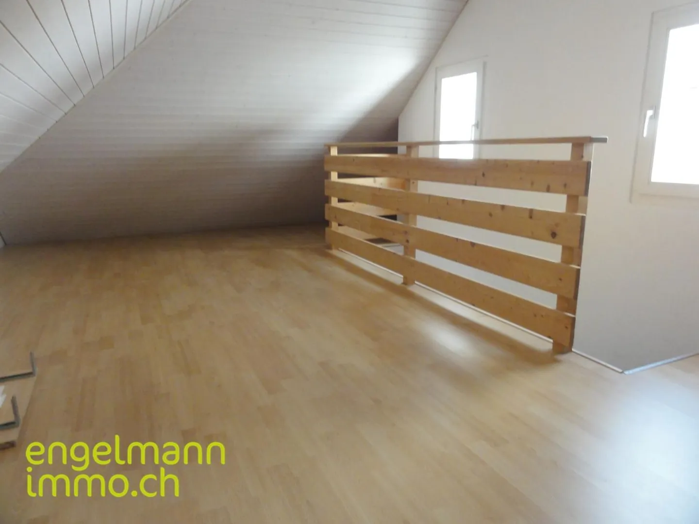 Bell'appartamento duplex di 2.5 stanze - Foto 8 di 13