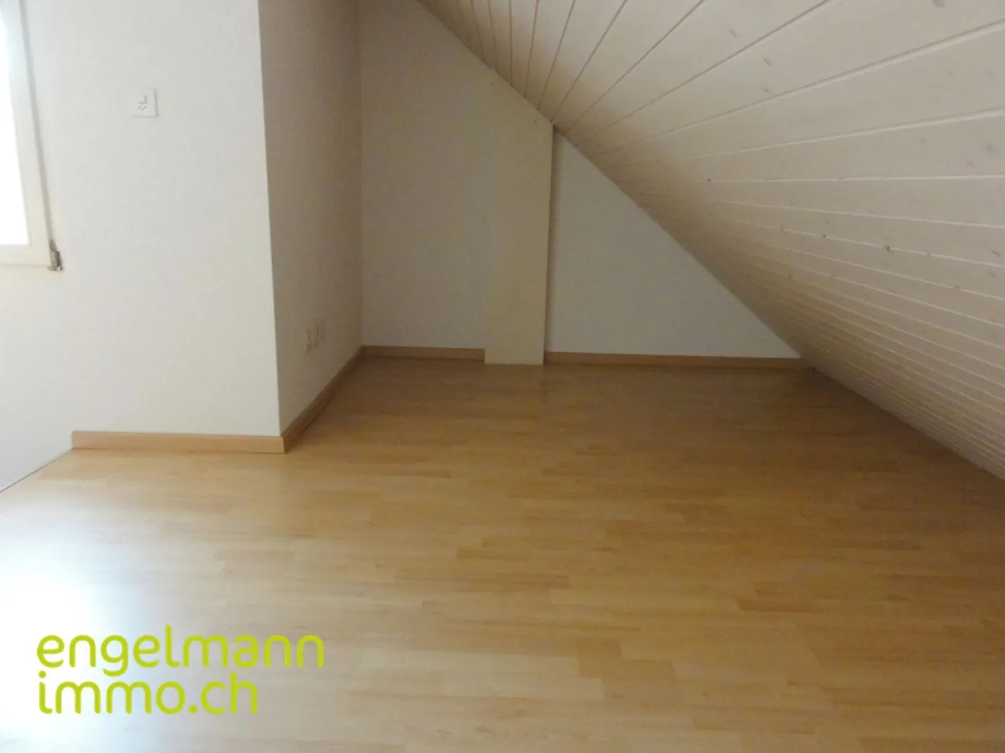Bell'appartamento duplex di 2.5 stanze - Foto 9 di 13
