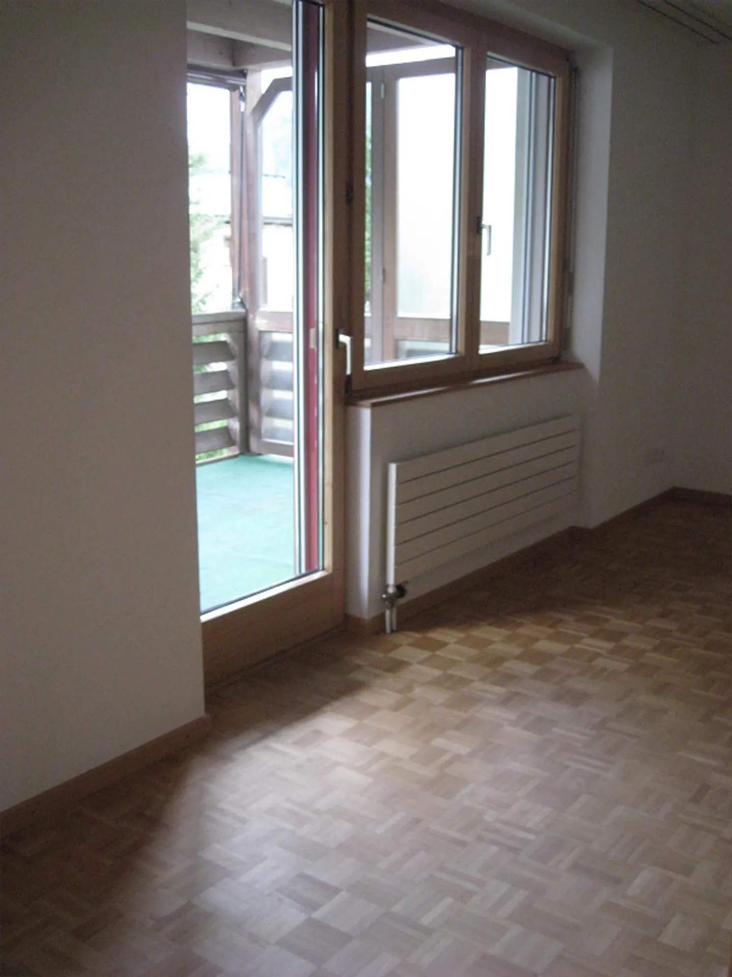 Familienfreundliche Wohnung - Foto 4 von 12