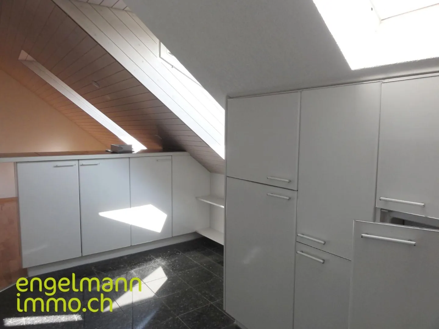 Bell'appartamento duplex di 2.5 stanze - Foto 10 di 13