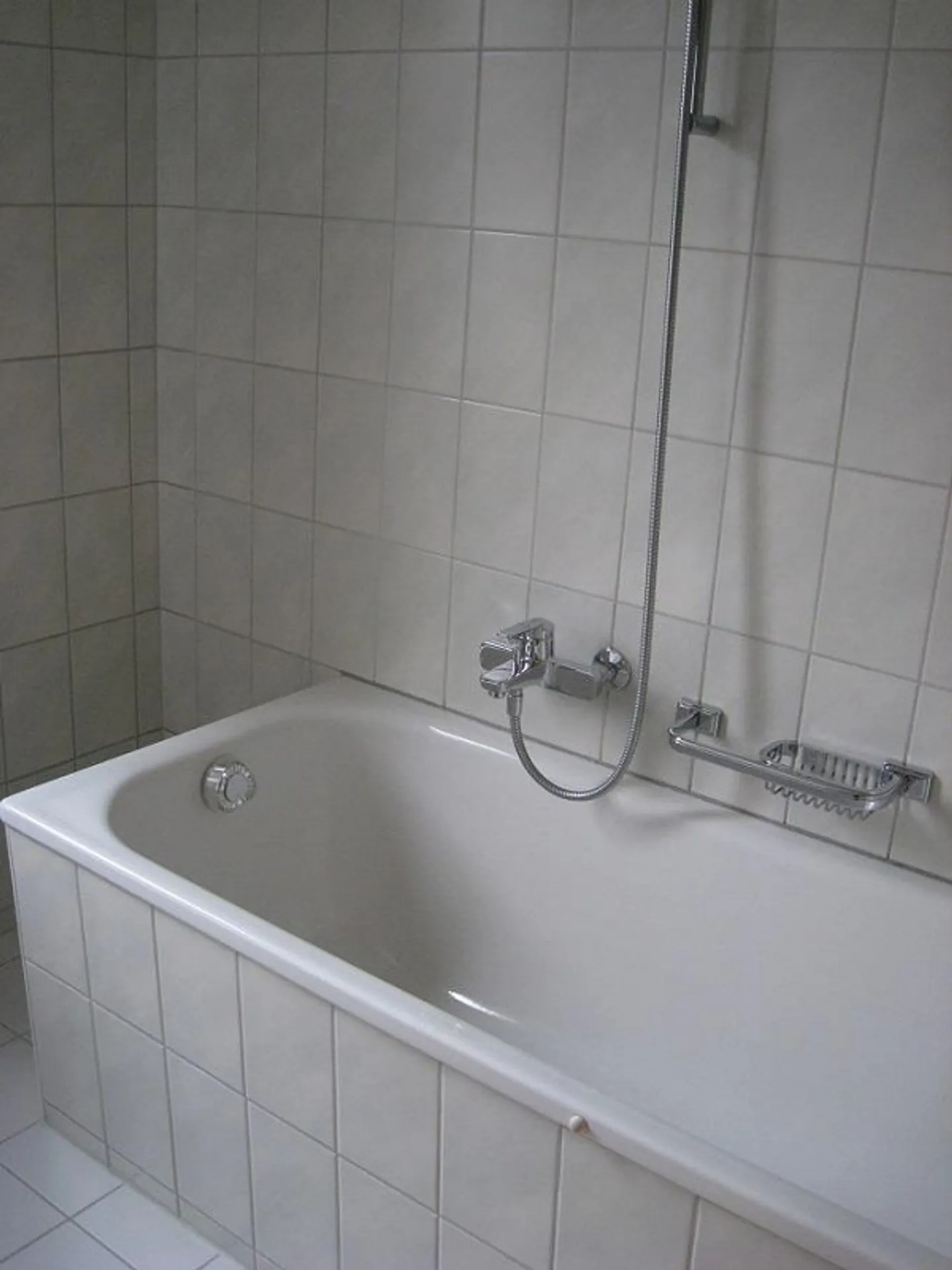 Familienfreundliche Wohnung - Foto 9 von 12