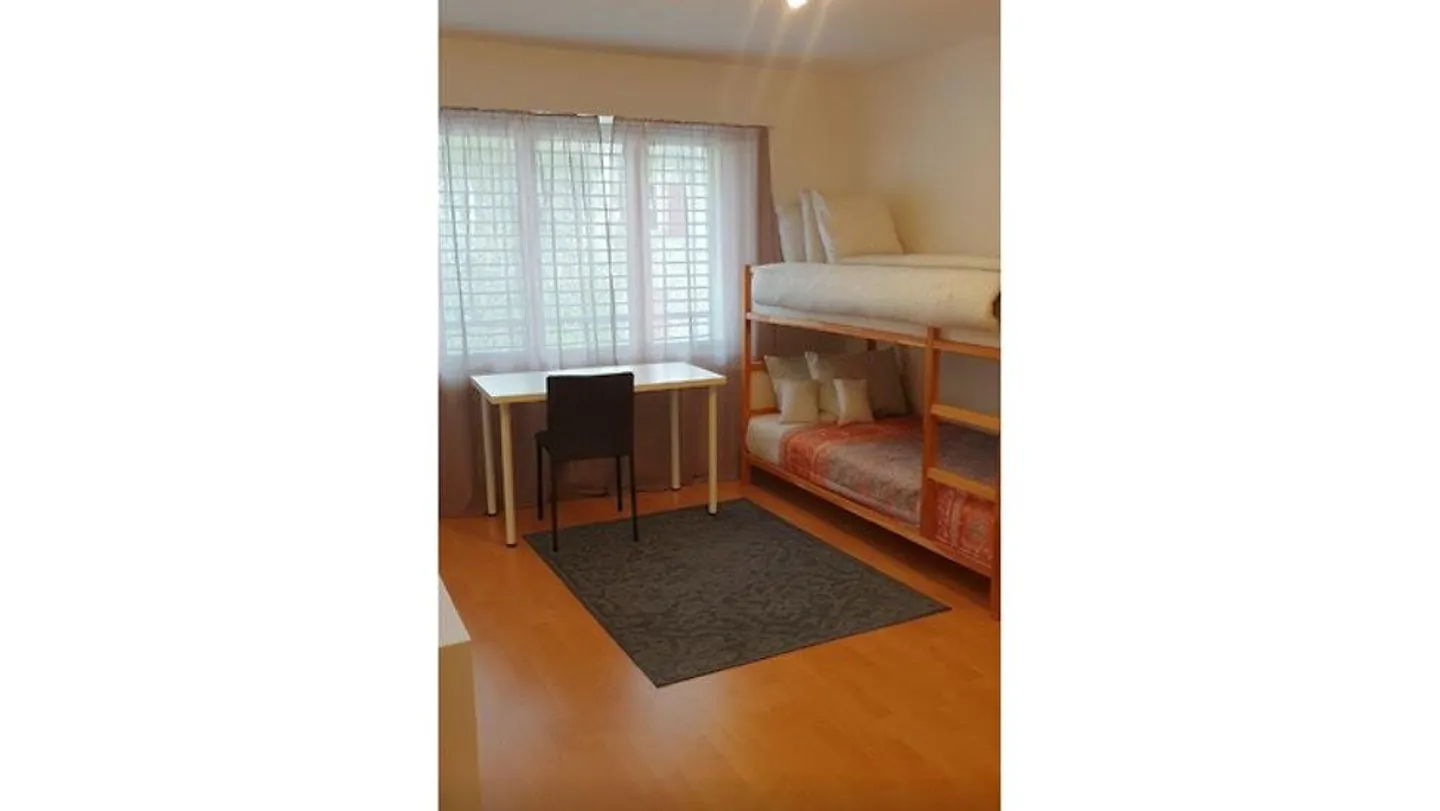 APPARTAMENTO 3½ STANZE A BERN - BREITENRAIN, ARREDATO, TEMPORANEO - Foto 6 di 7