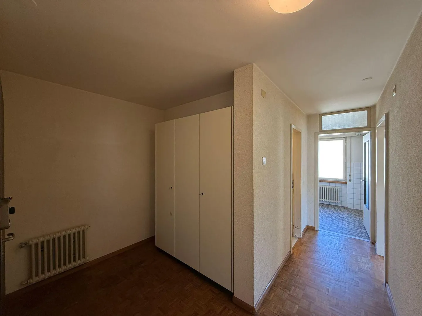 Appartamento 2.5 stanze - Foto 2 di 11