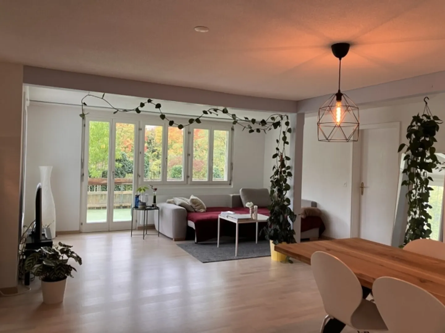 Appartamento 2½ locali a Steffisburg (BE), arredato, temporaneo - Foto 1 di 7