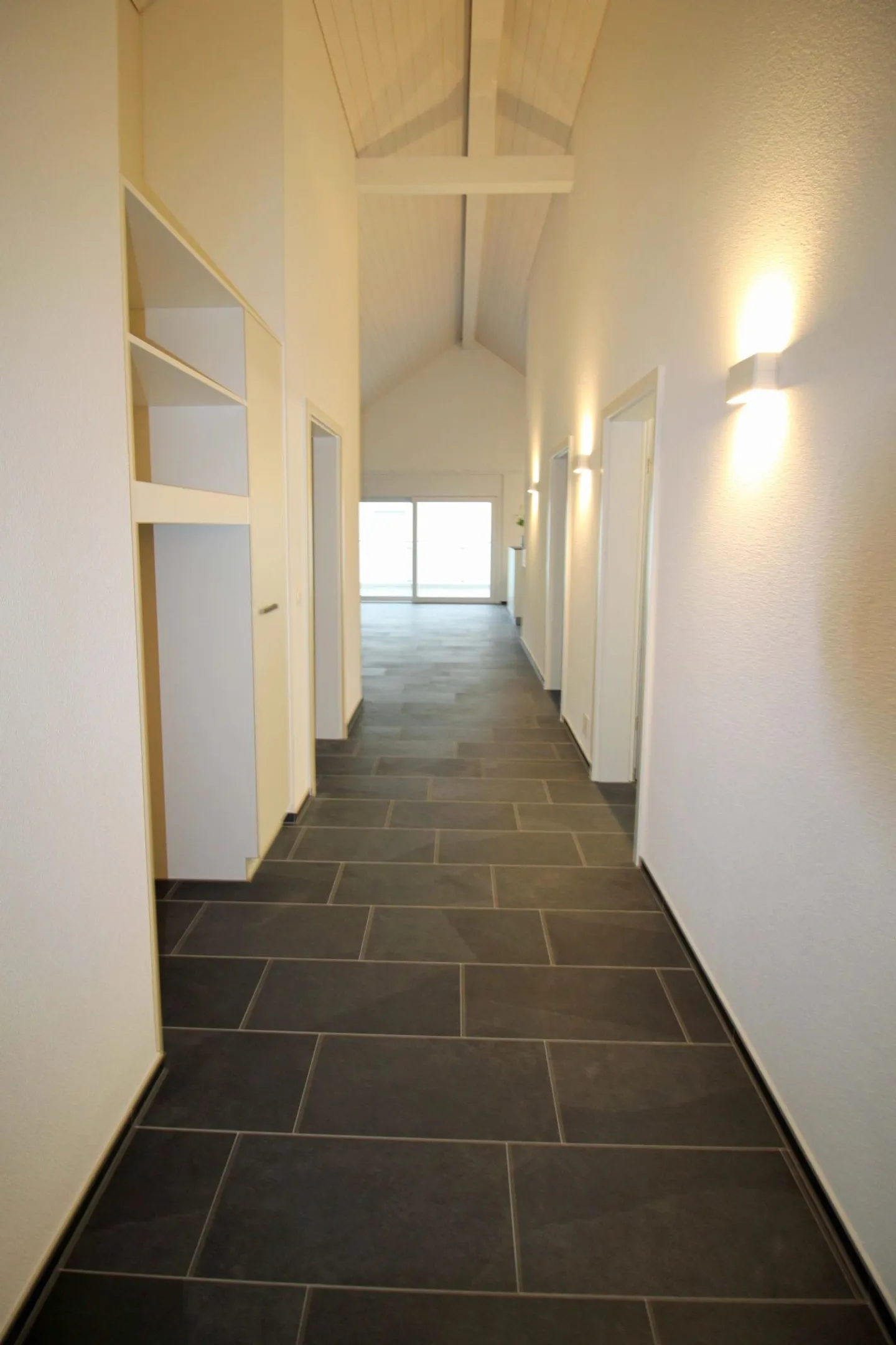 Bella mansarda di 4.5 stanze - Foto 4 di 10