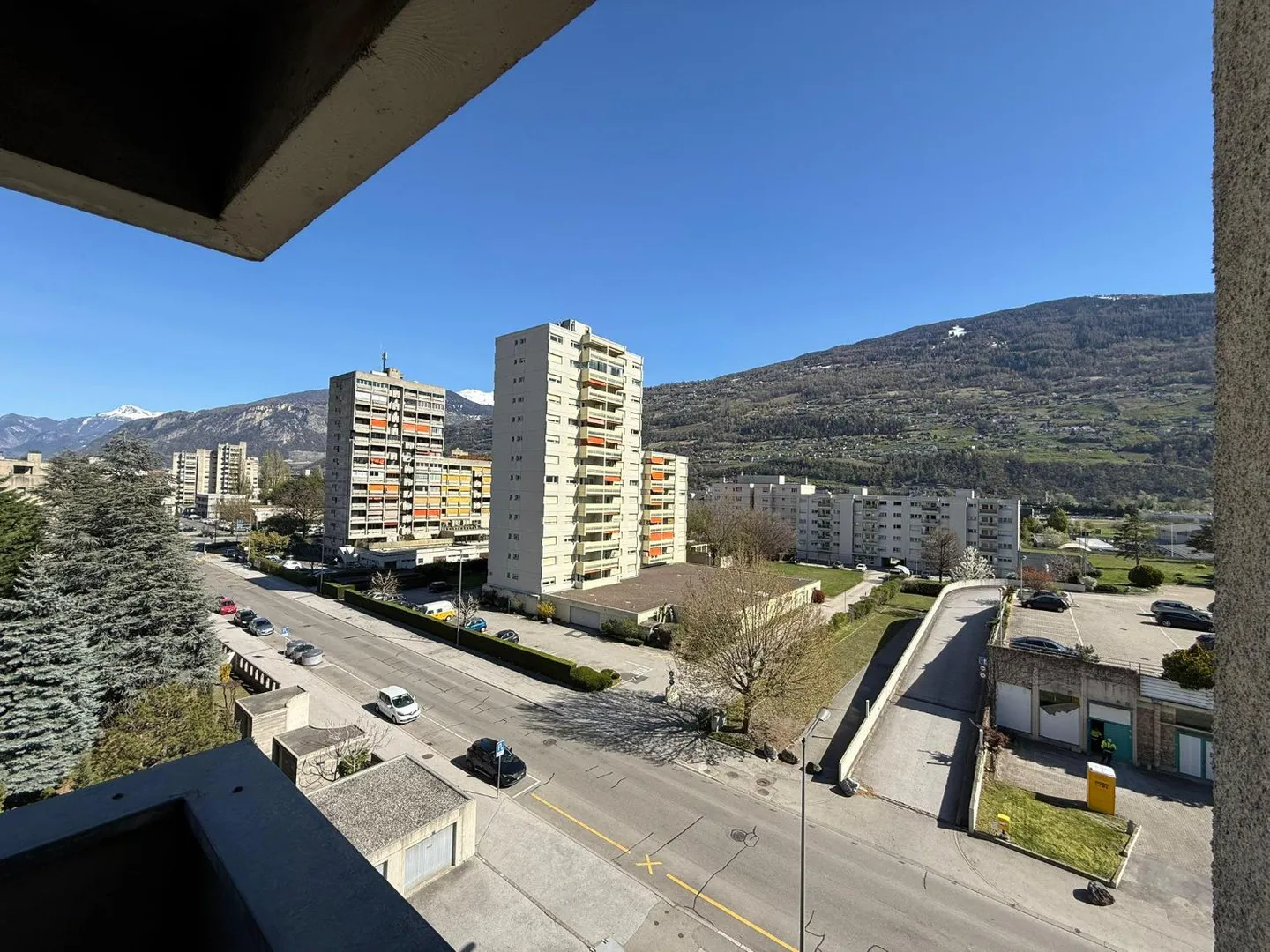 Appartamento 2.5 stanze - Foto 5 di 11