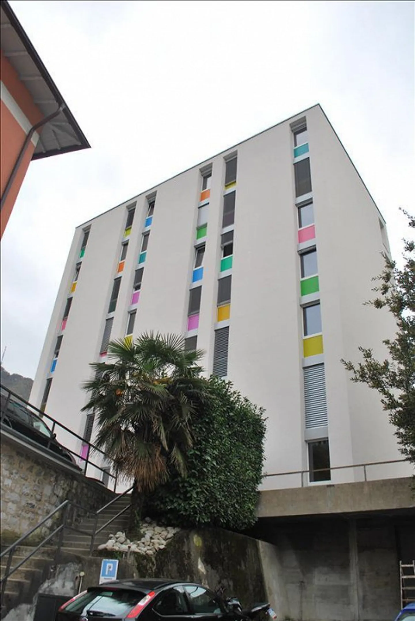 Studio in strategischer Lage - Foto 1 von 6