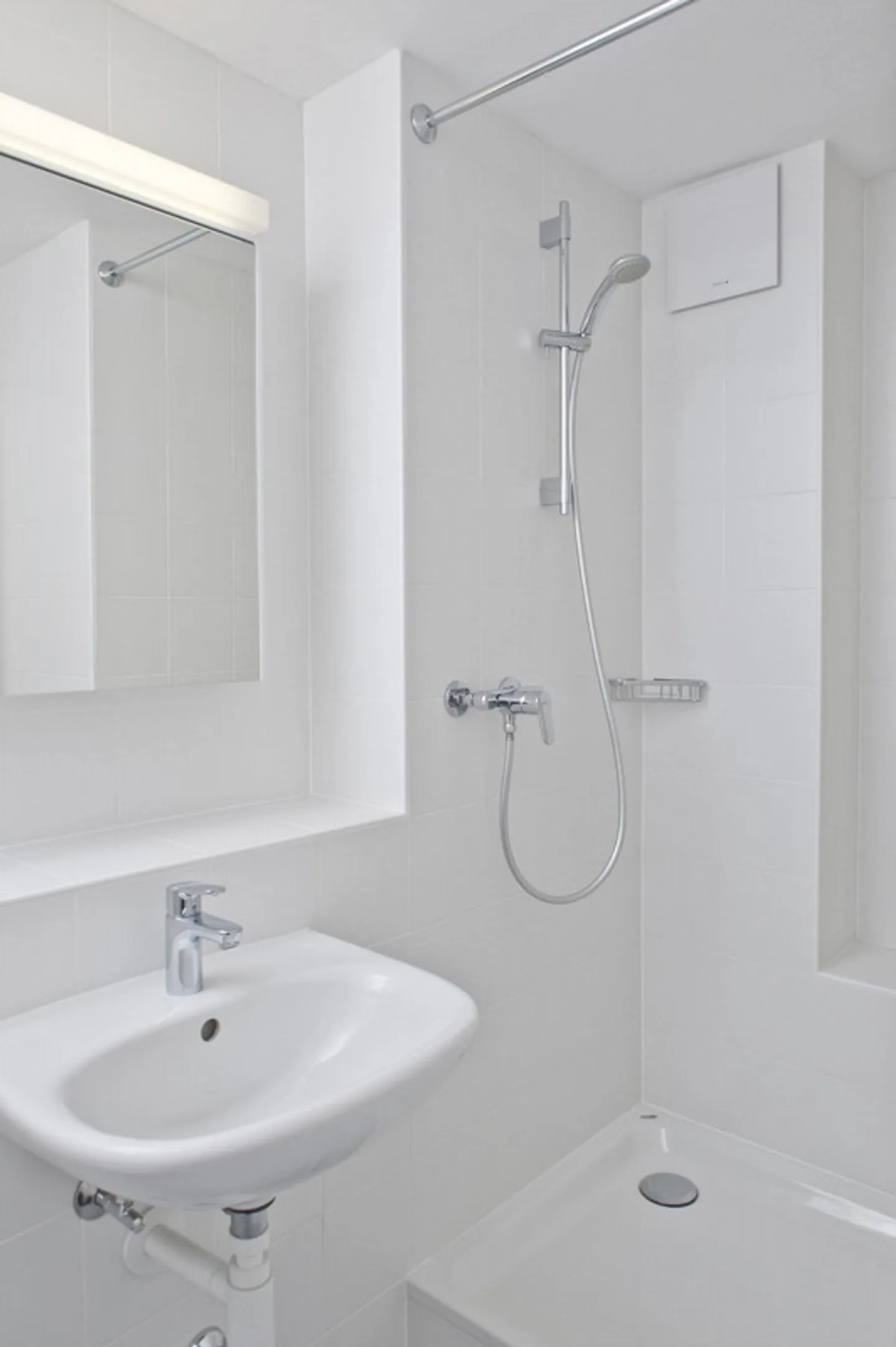 Studio in strategischer Lage - Foto 3 von 6