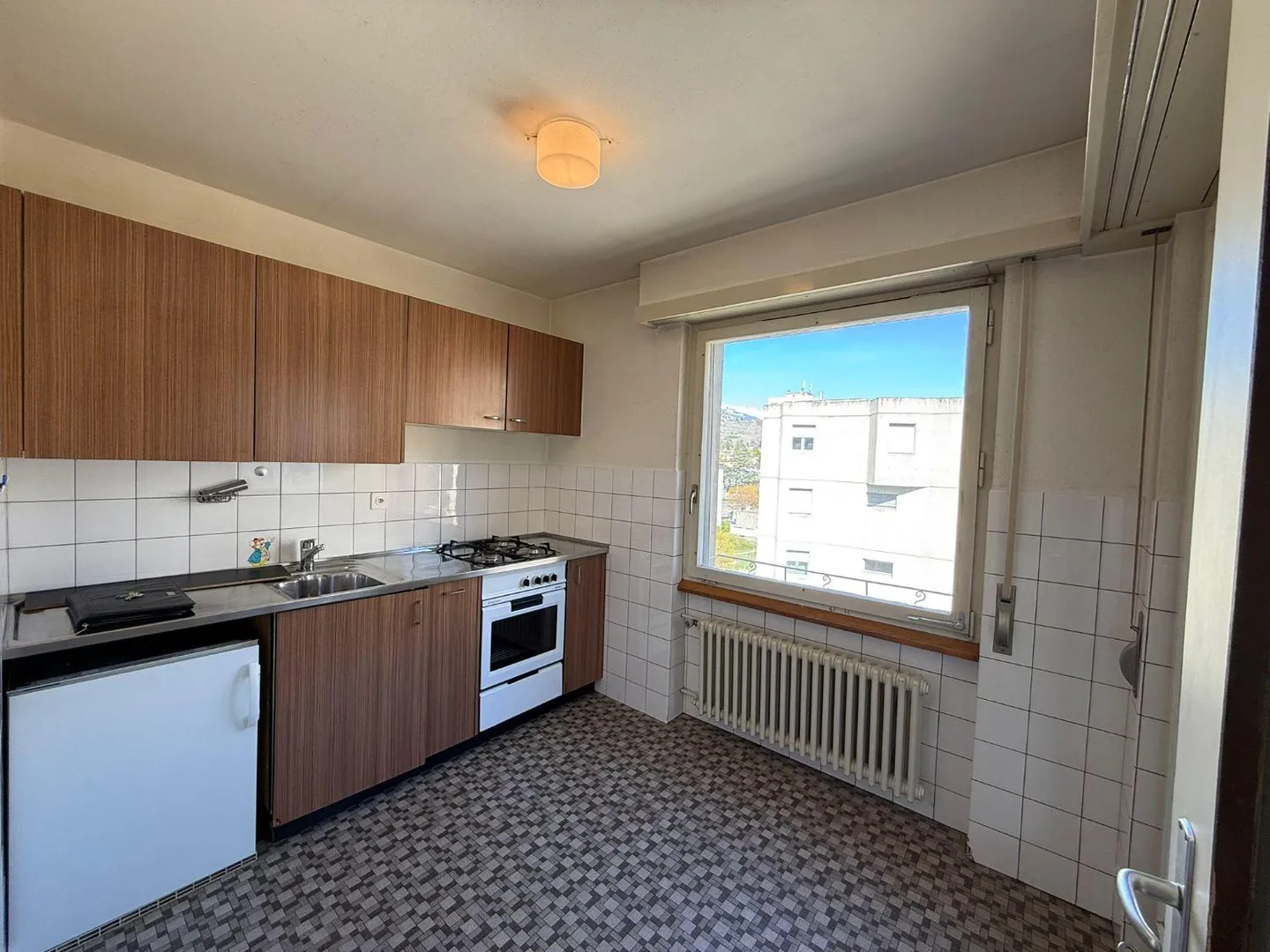 Appartamento 2.5 stanze - Foto 6 di 11