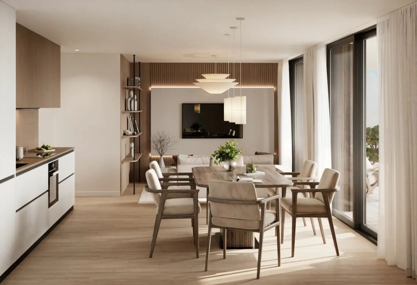 Appartamento di 2,5 locali al 3° piano - Foto 3 di 15