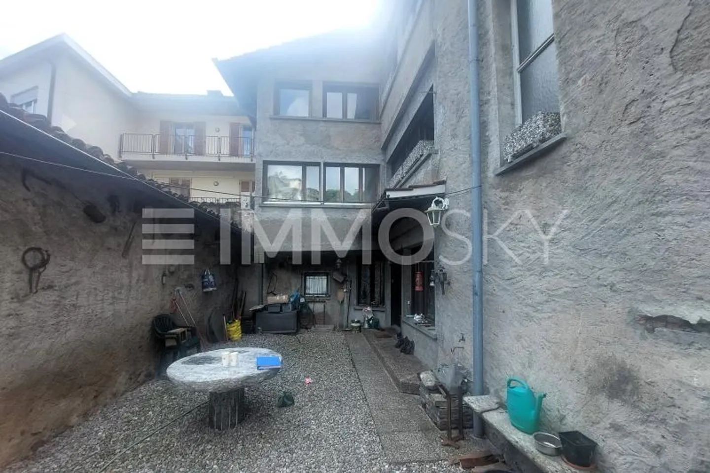 Dove la storia incontra il futuro - Foto 1 di 8