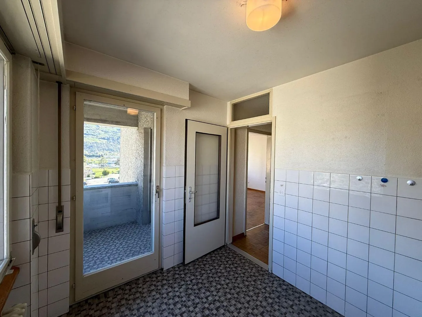 Appartamento 2.5 stanze - Foto 7 di 11