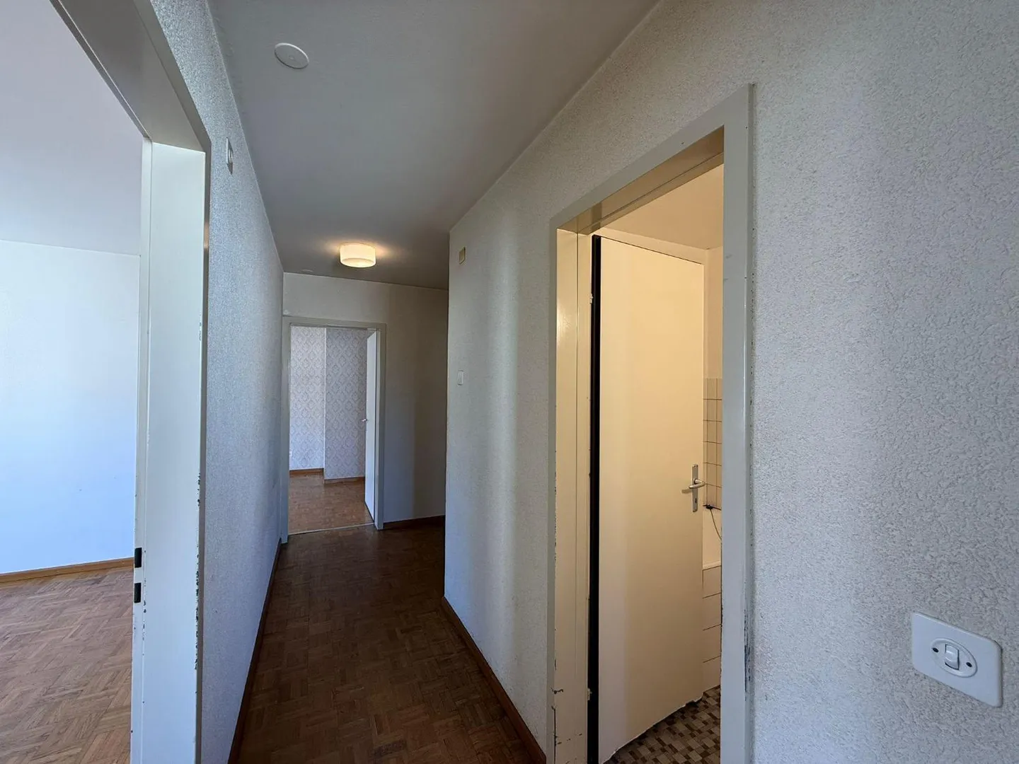 Appartamento 2.5 stanze - Foto 8 di 11