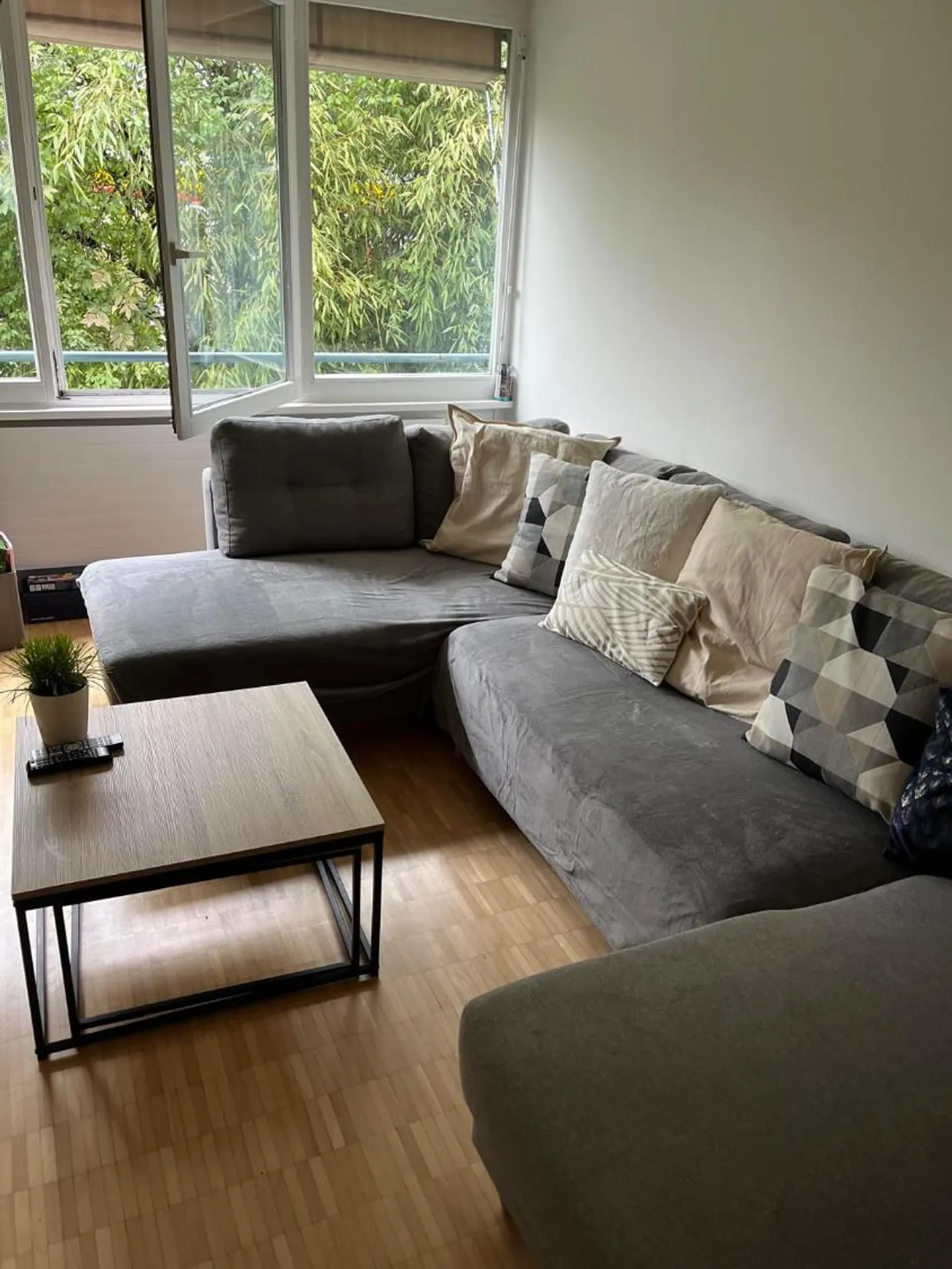 Duplex 4.5 stanze - Foto 6 di 7