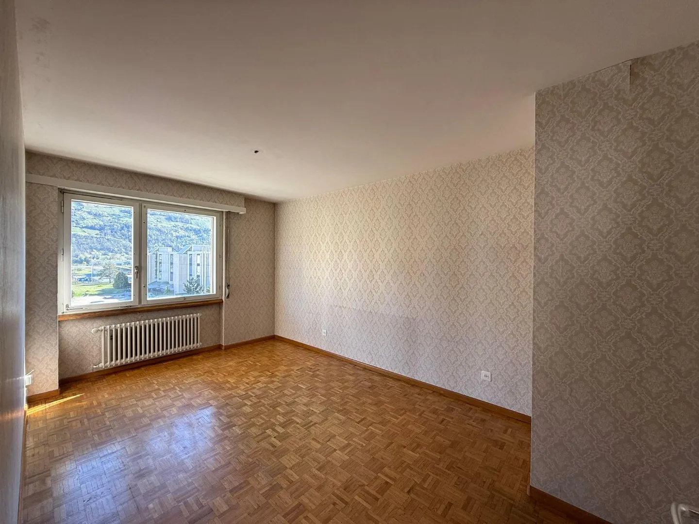 Appartamento 2.5 stanze - Foto 9 di 11