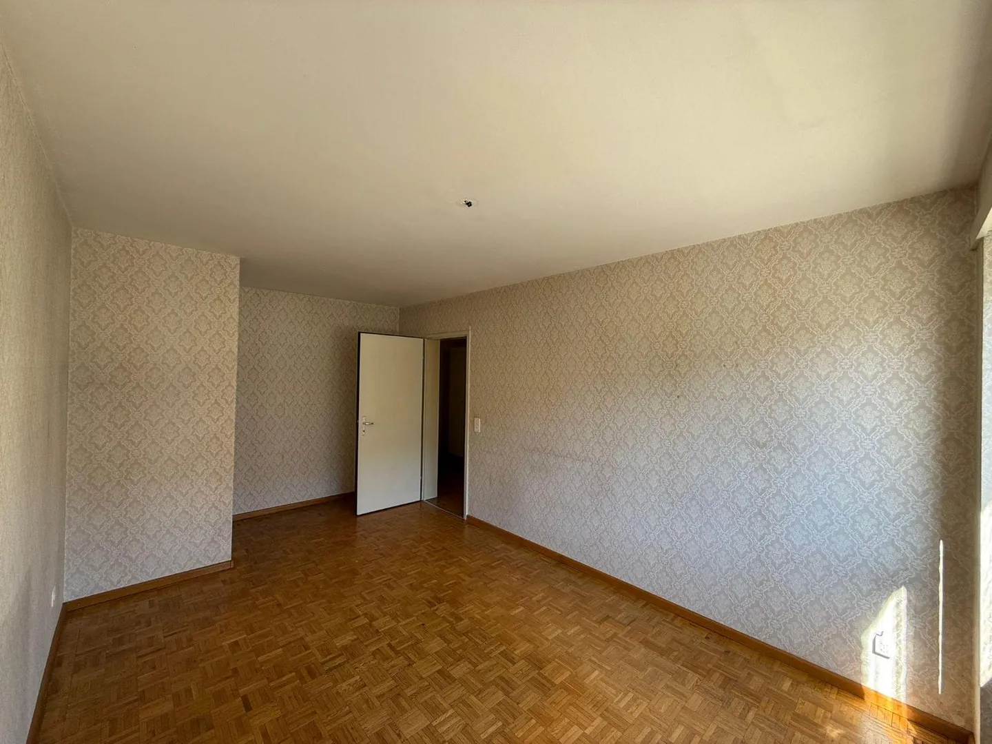 Appartamento 2.5 stanze - Foto 10 di 11