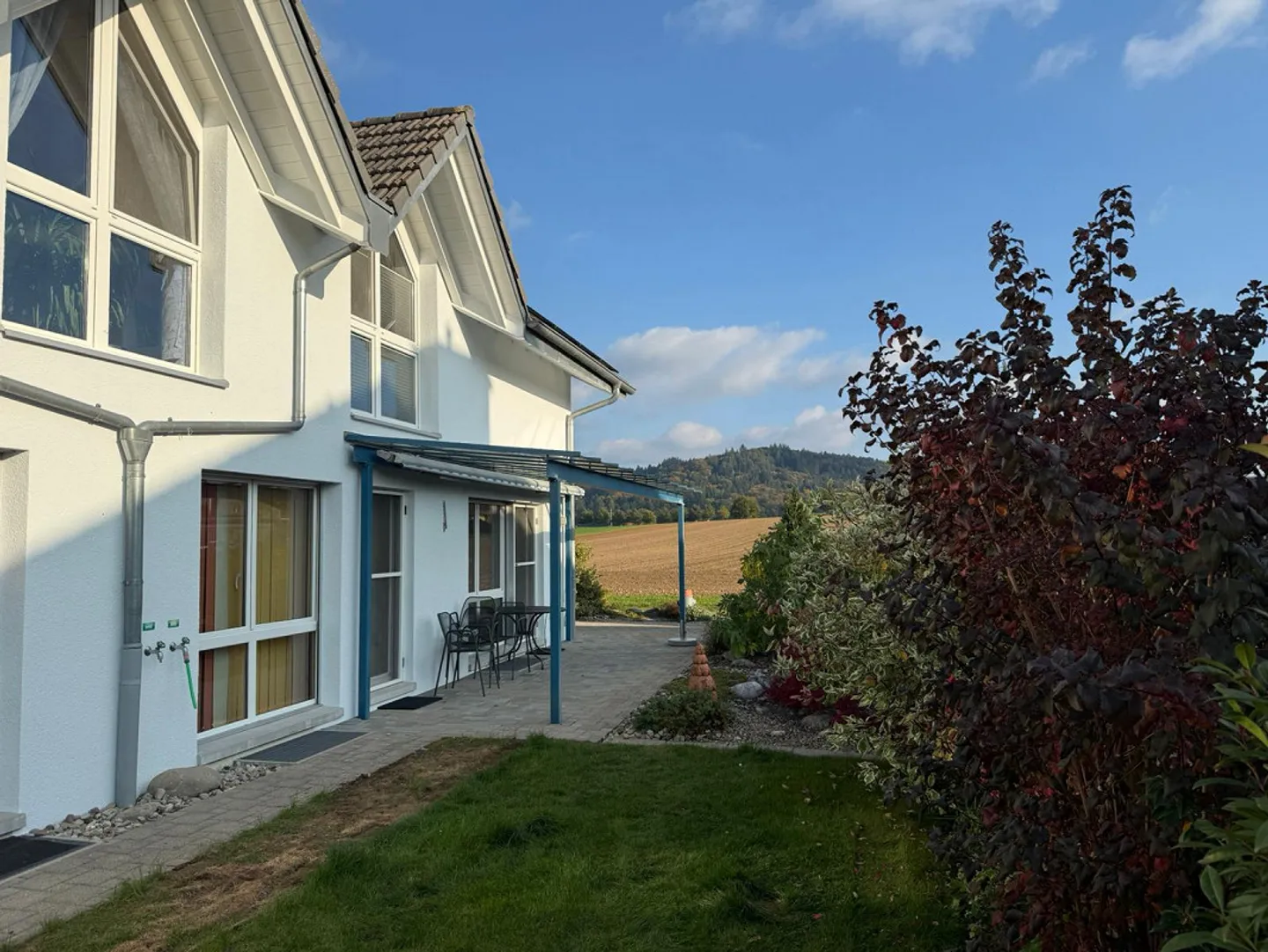 L'opportunità - Casa familiare bifamiliare in affitto - Foto 2 di 17