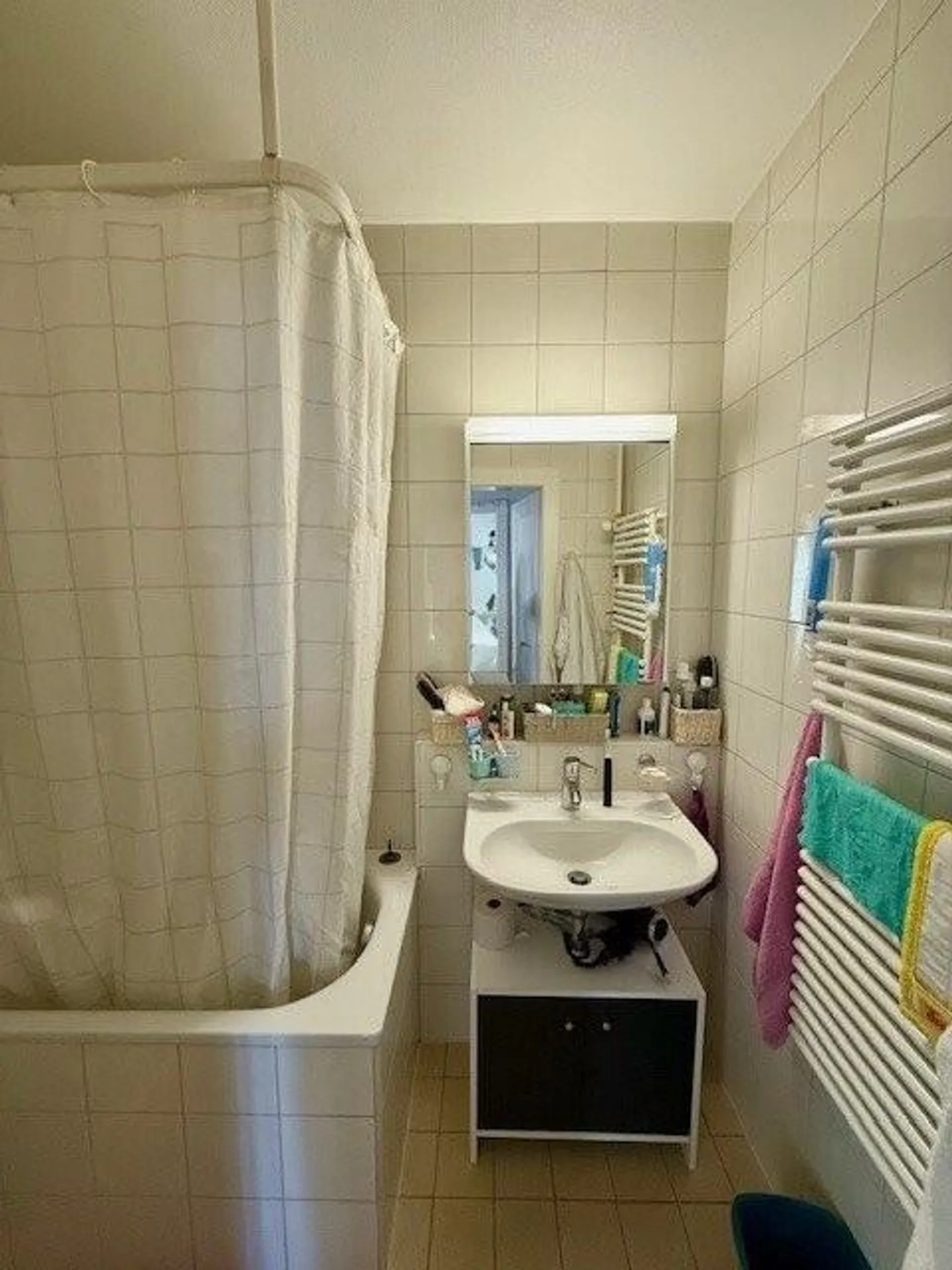 Beautiful 3-room apartment ideally located! - Photo 7 of 8