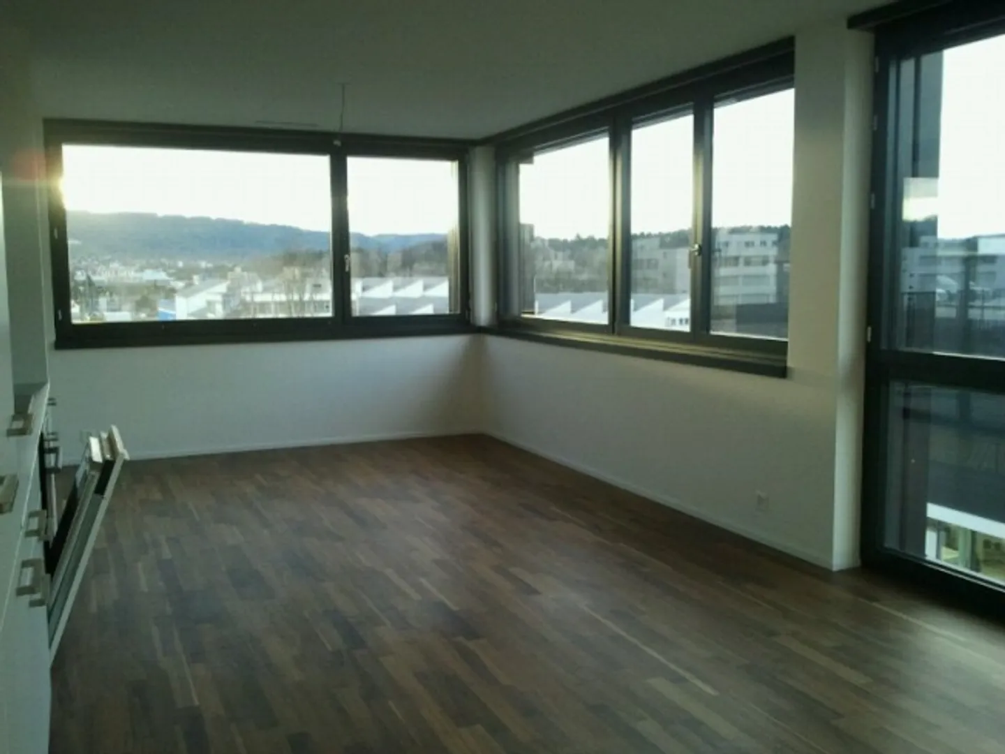 Appartamento in affitto - Foto 2 di 7