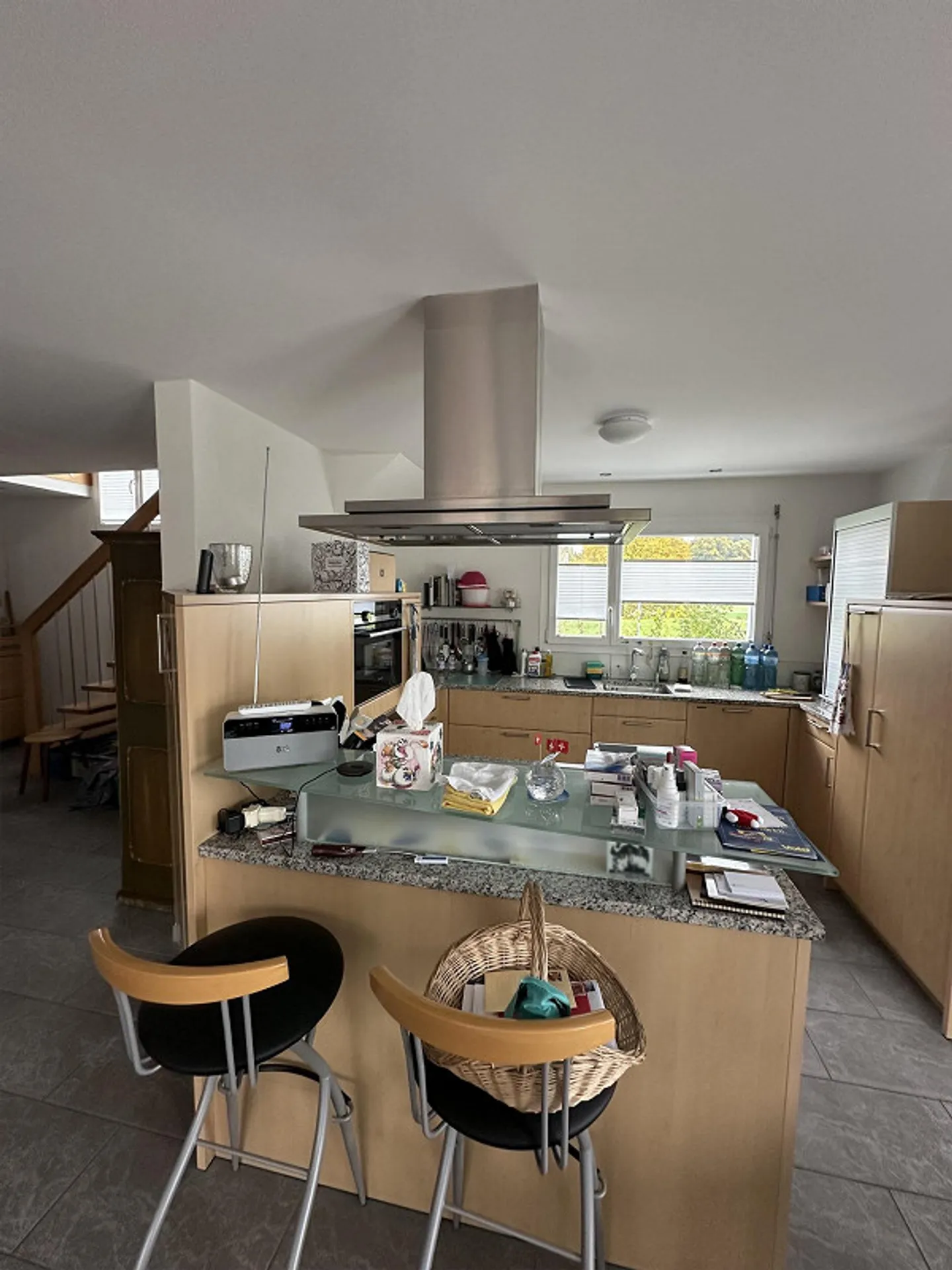 L'opportunità - Casa familiare bifamiliare in affitto - Foto 4 di 17