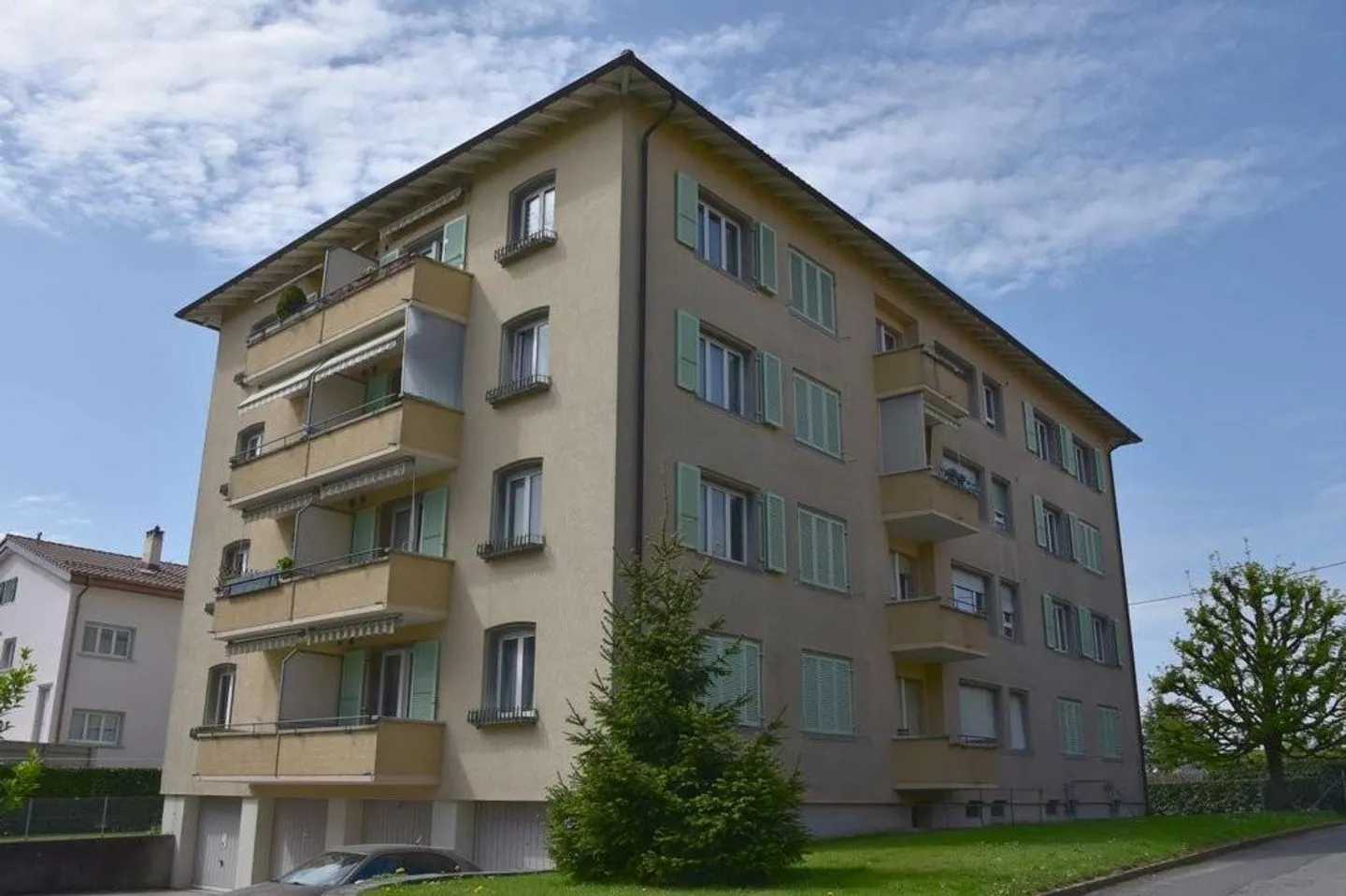 Beautiful 3-room apartment ideally located! - Photo 8 of 8