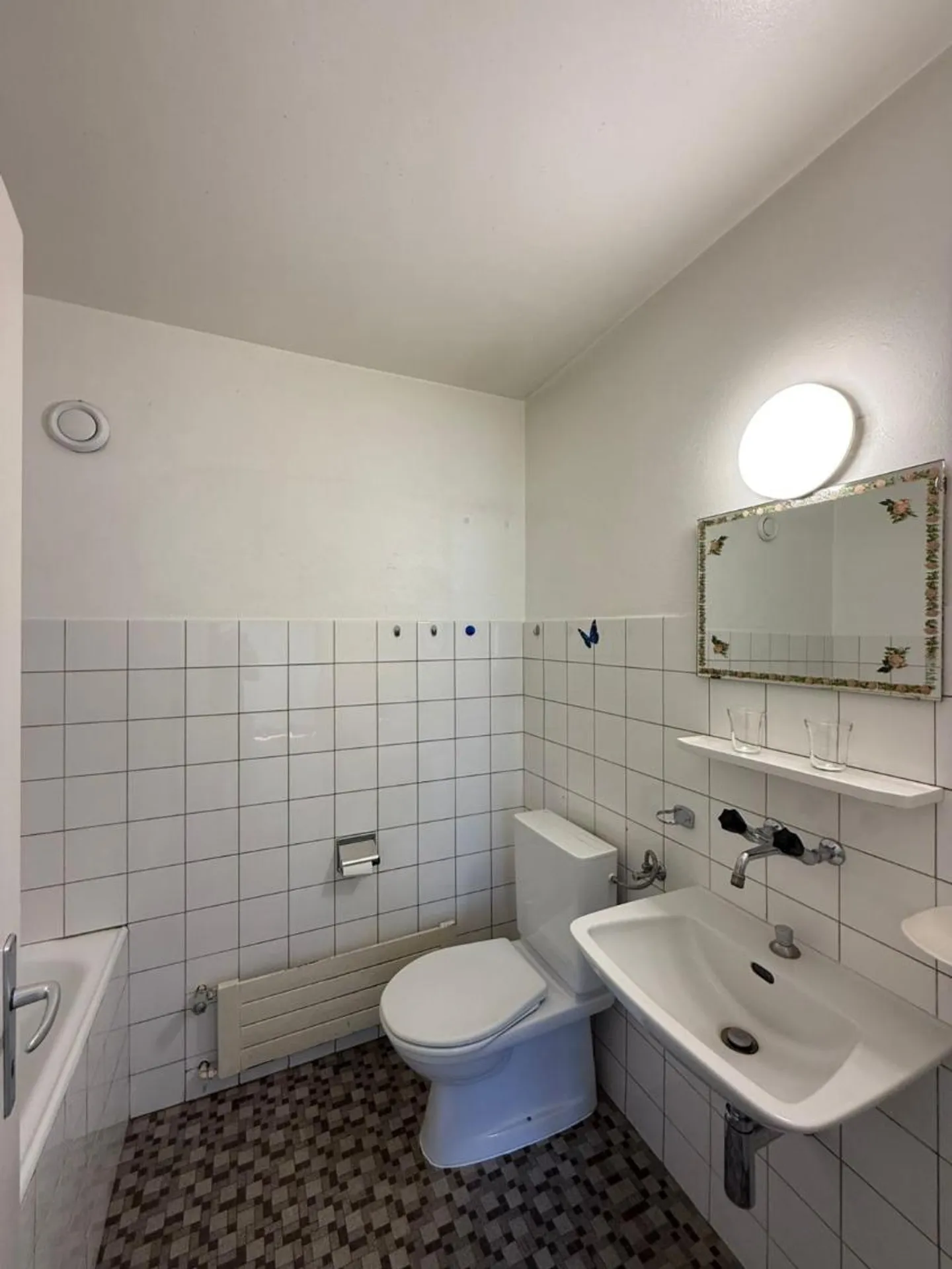 Appartamento 2.5 stanze - Foto 11 di 11