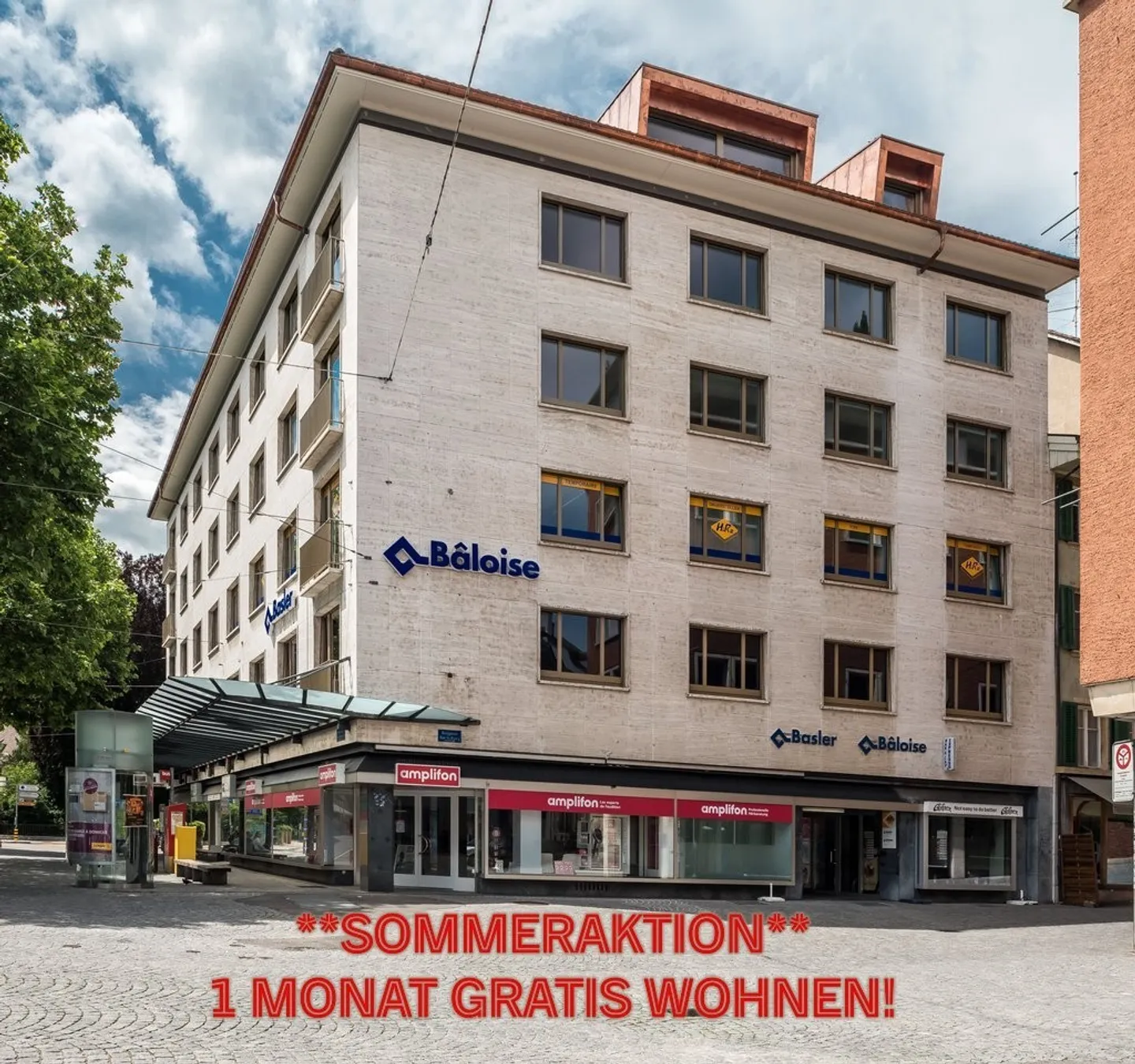 Dream Home in the City - Modern and Central! - Photo 1 of 10