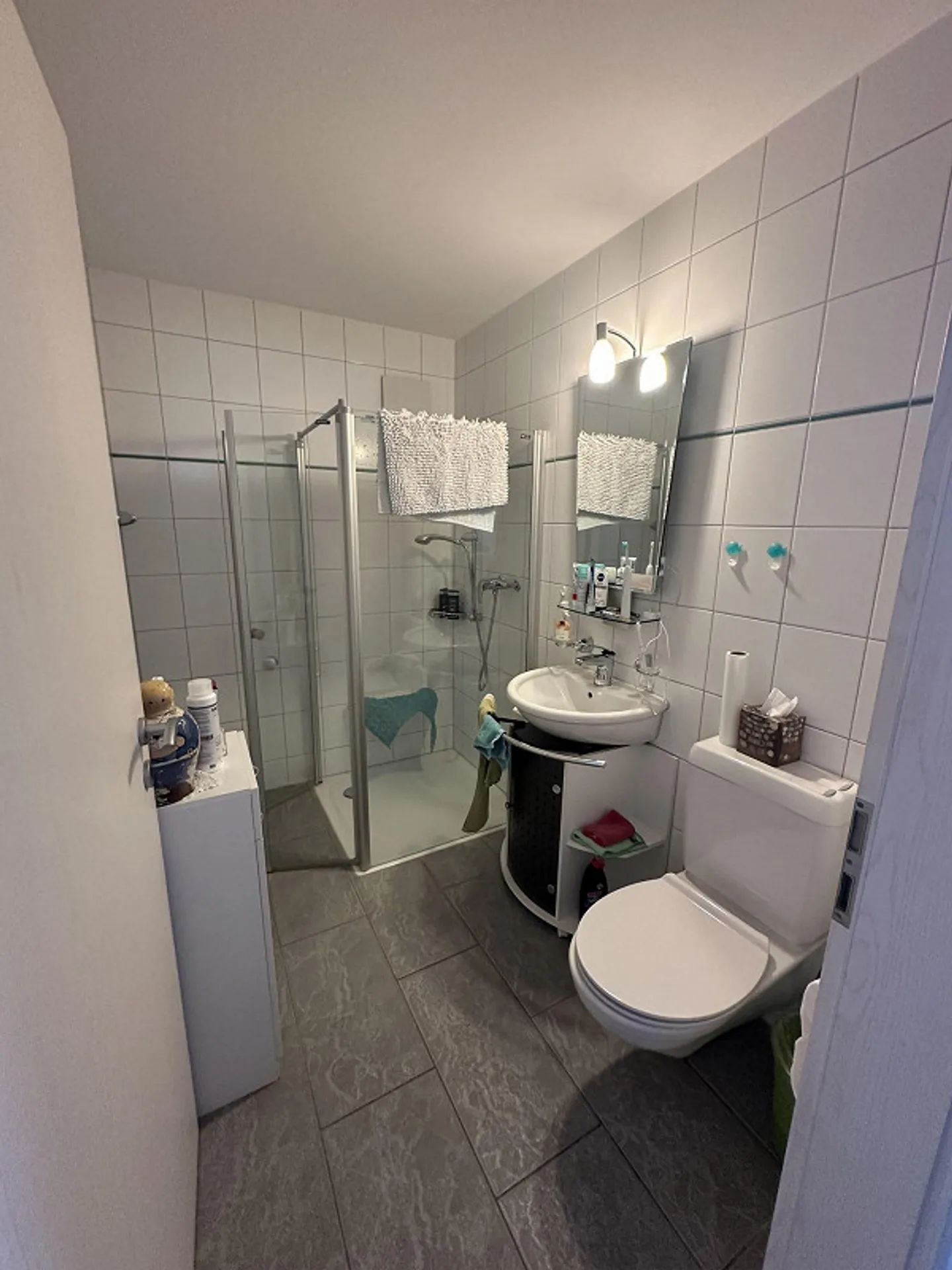 L'opportunità - Casa familiare bifamiliare in affitto - Foto 5 di 17