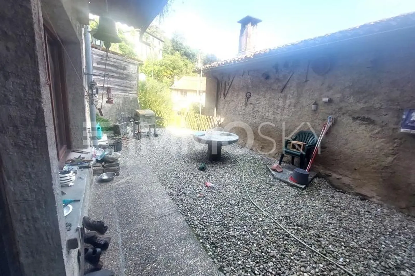 Dove la storia incontra il futuro - Foto 8 di 8