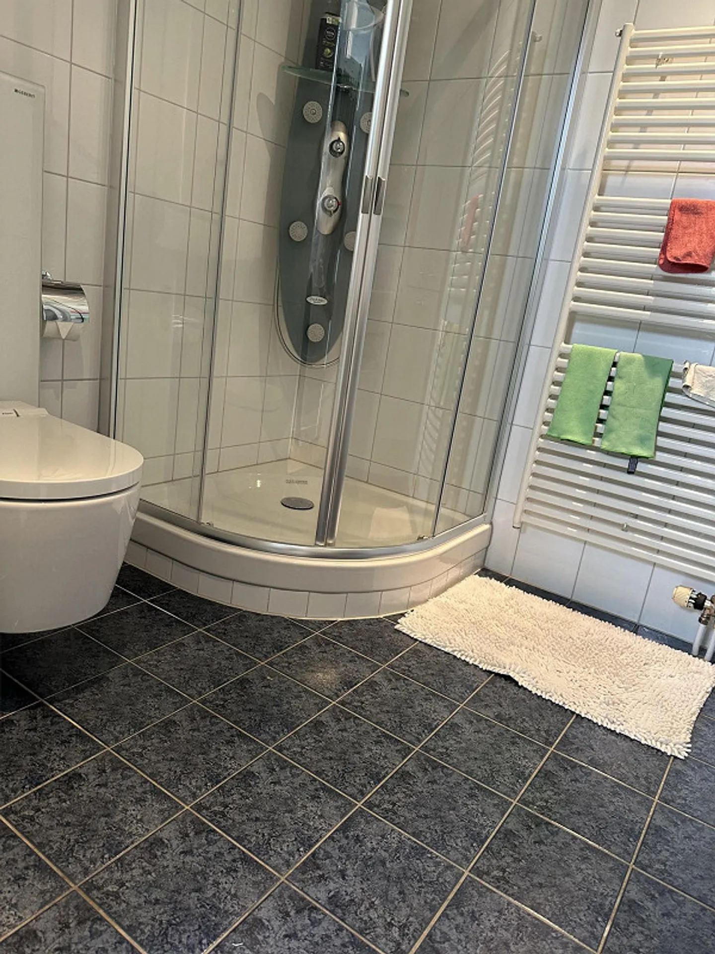 L'opportunità - Casa familiare bifamiliare in affitto - Foto 12 di 17