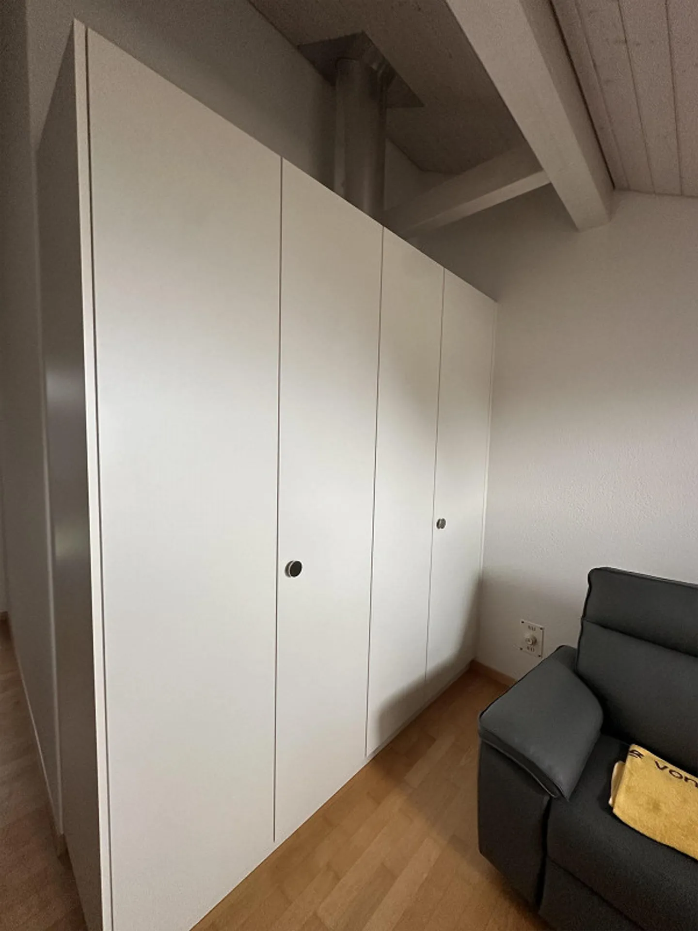 L'opportunità - Casa familiare bifamiliare in affitto - Foto 13 di 17
