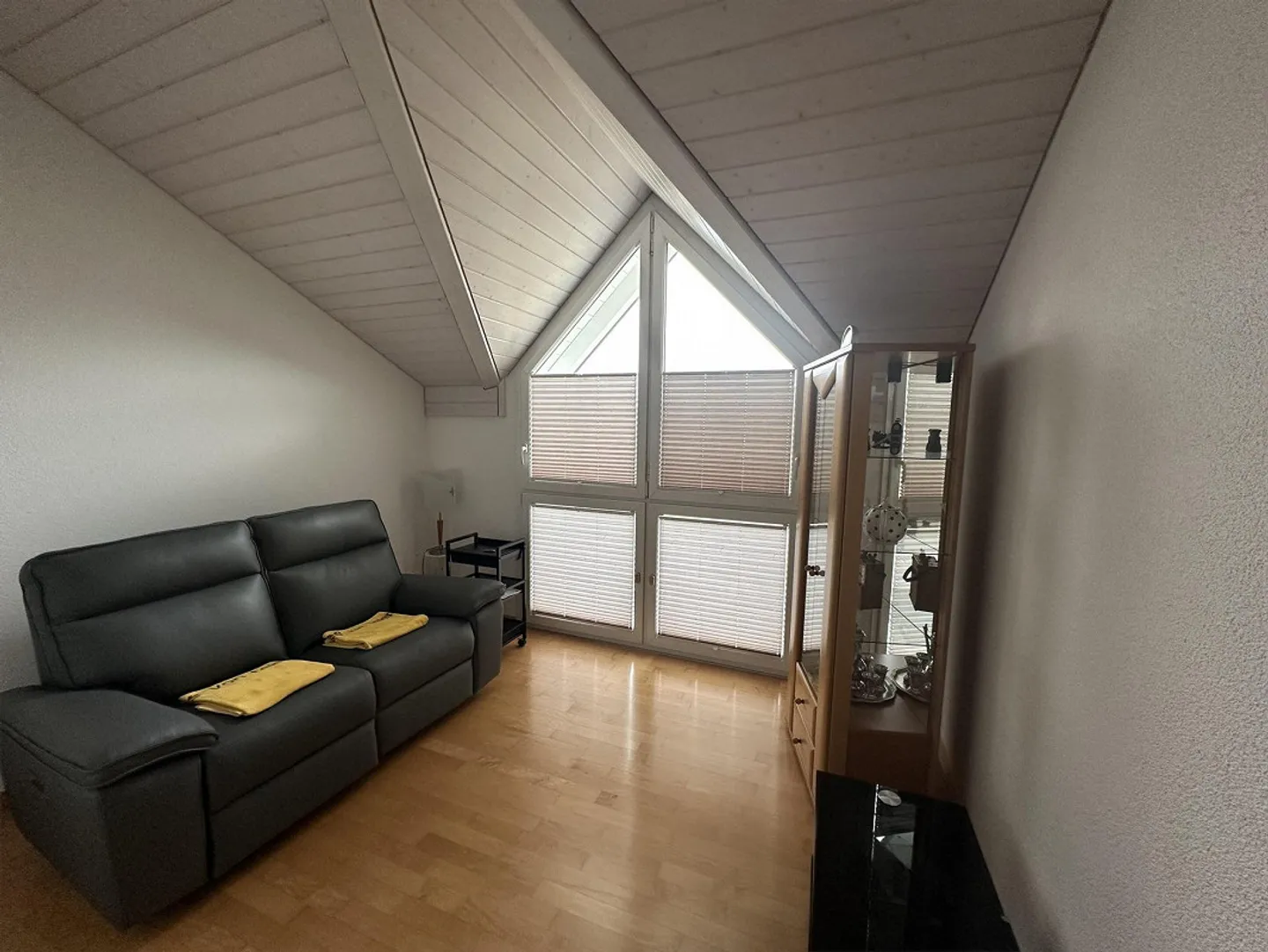 L'opportunità - Casa familiare bifamiliare in affitto - Foto 14 di 17