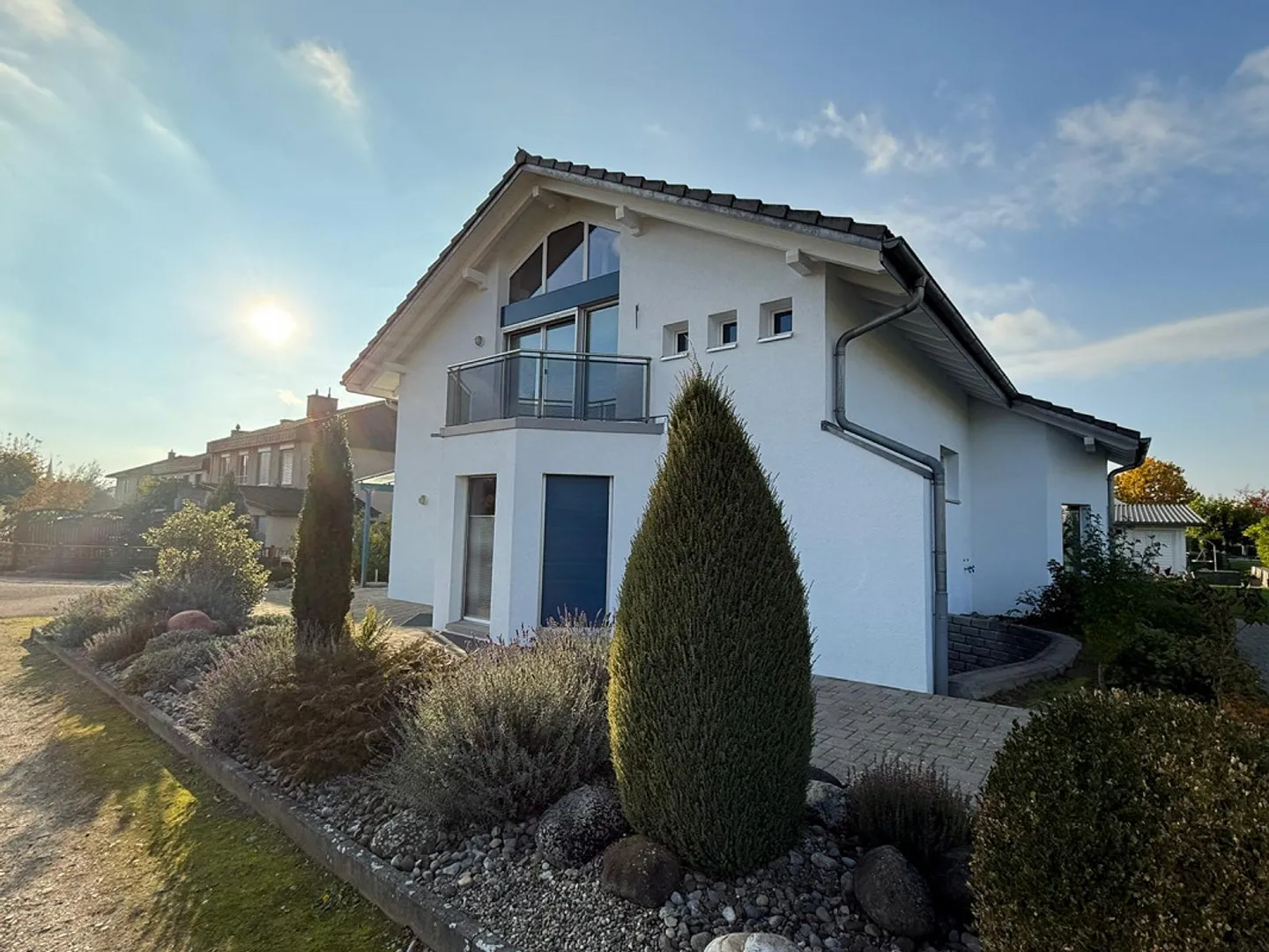 L'opportunità - Casa familiare bifamiliare in affitto - Foto 17 di 17